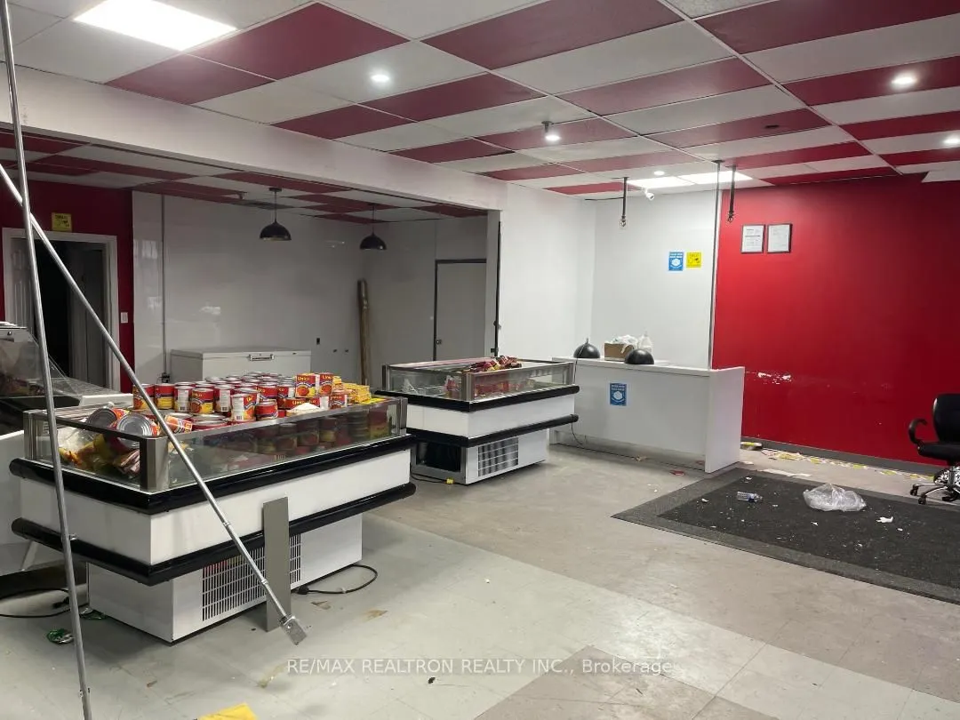 2400 Finch Avenue W, #Unit 9