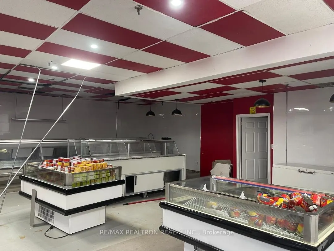 2400 Finch Avenue W, #Unit 9