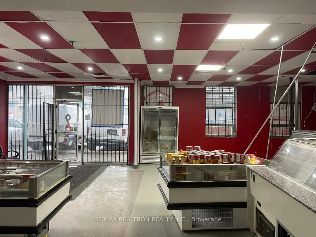 2400 Finch Avenue W, #Unit 9