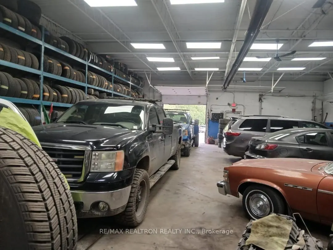 2400 Finch Avenue W, #Unit 9