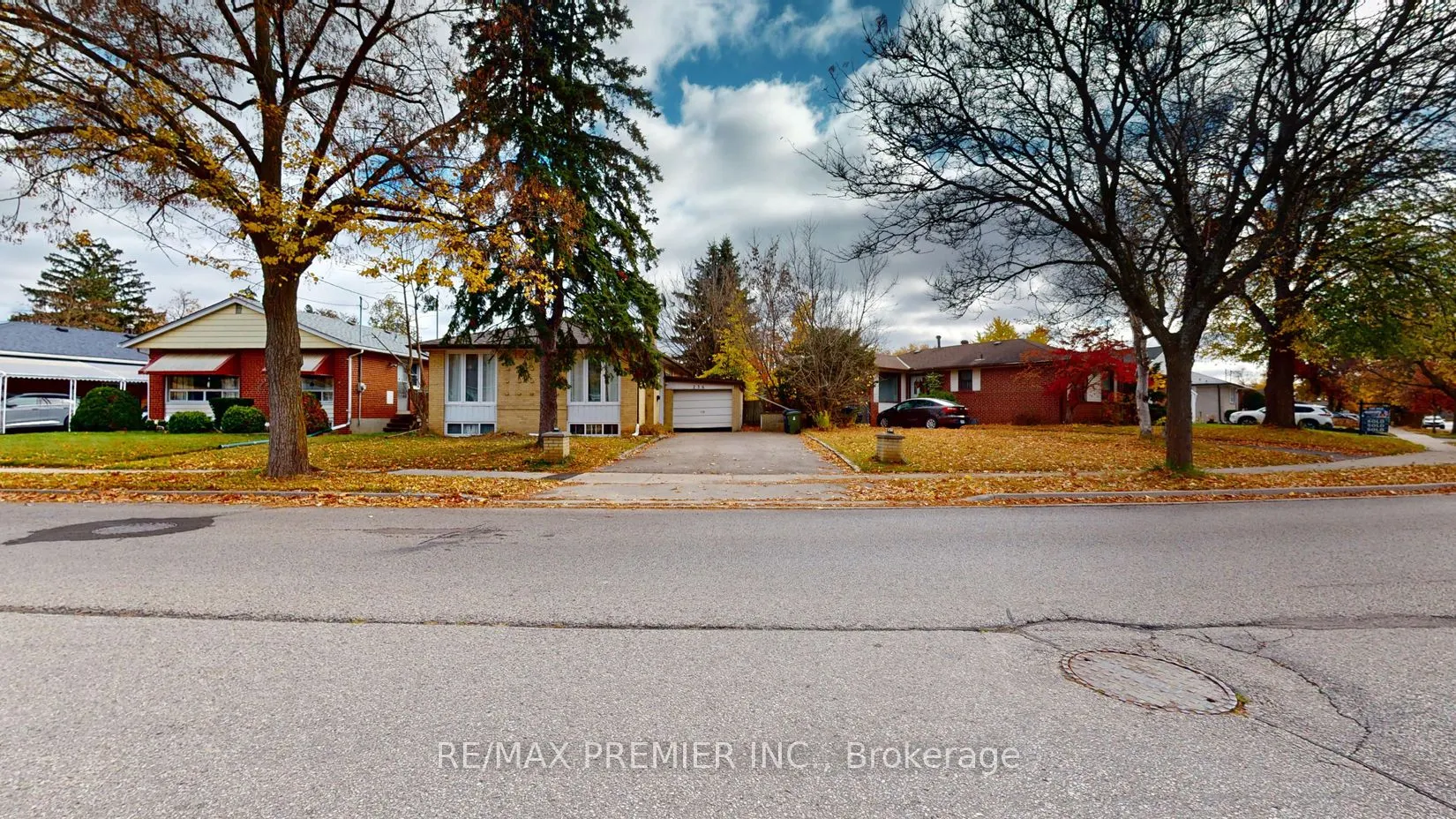 236 Thistle Down Boulevard