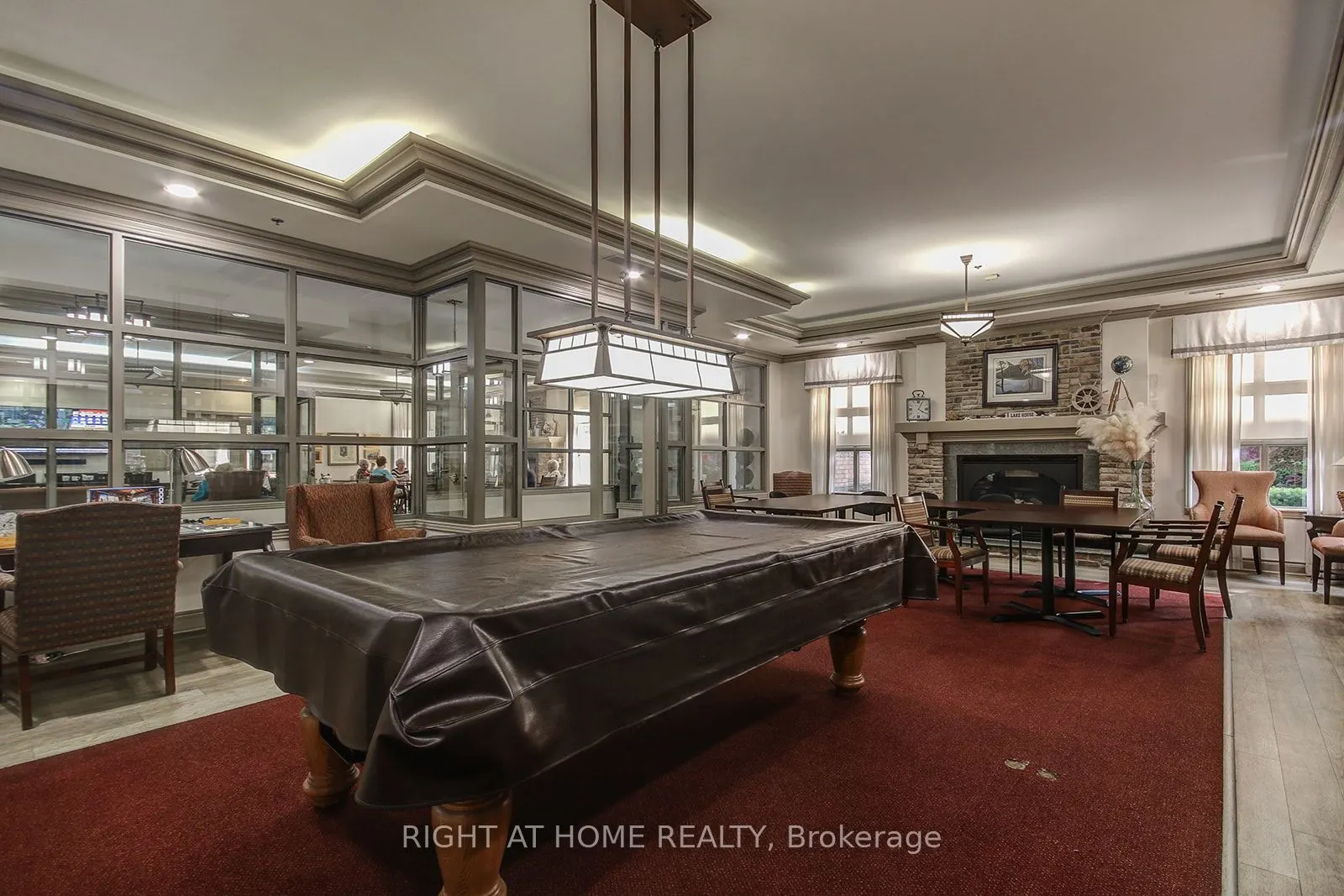 100 Burloak Drive, #1301