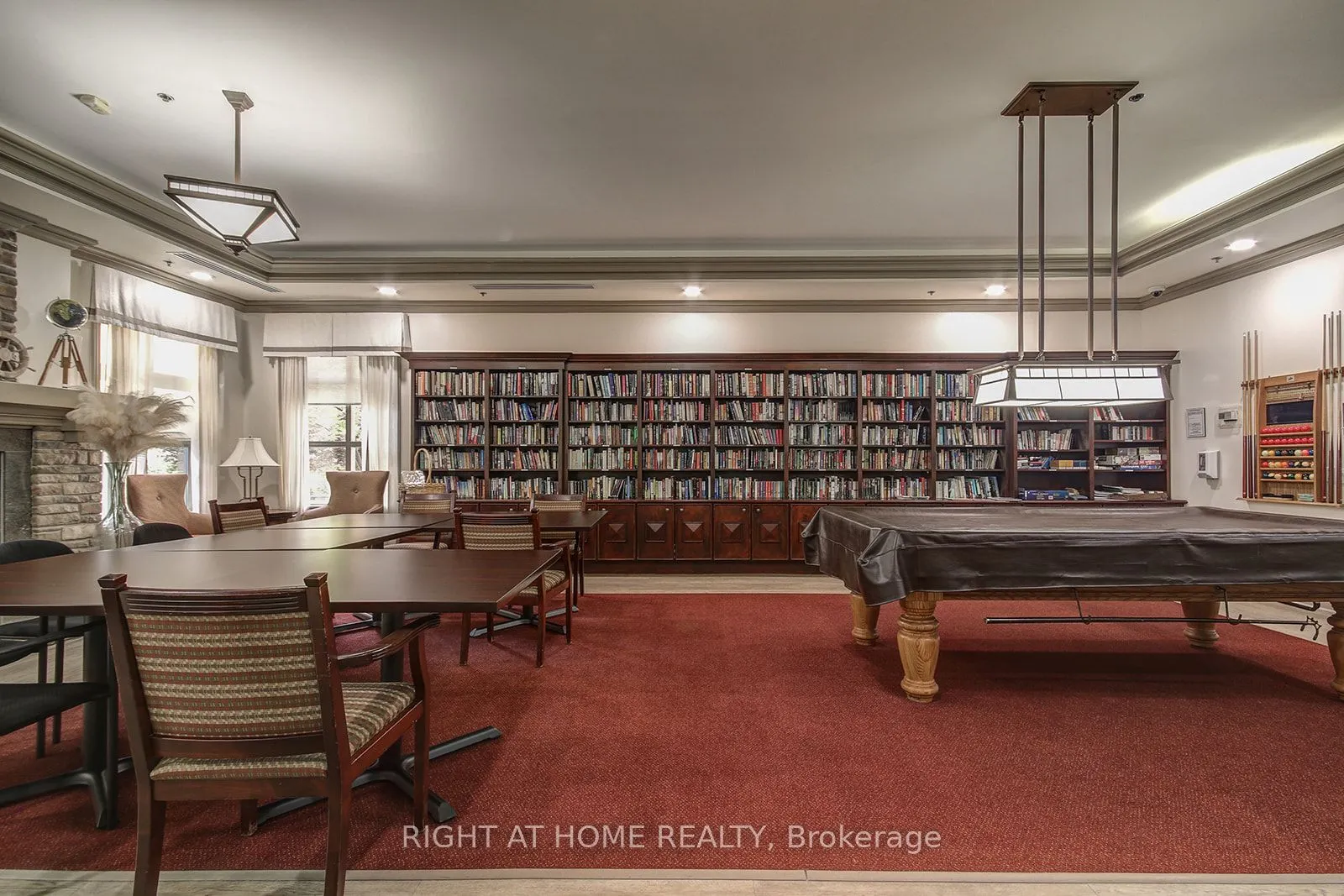 100 Burloak Drive, #1301