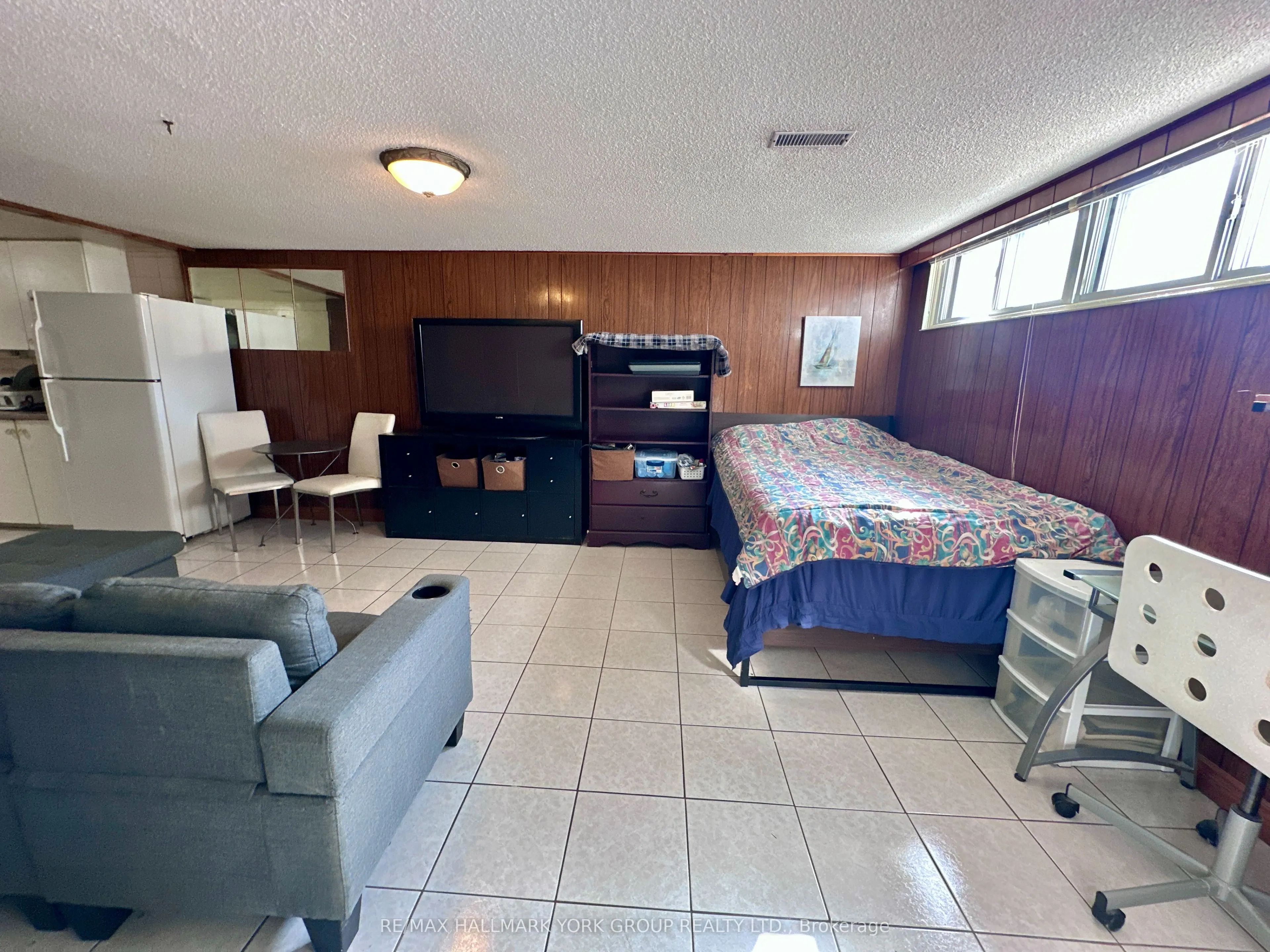 29 Peterdale Road, #Basement