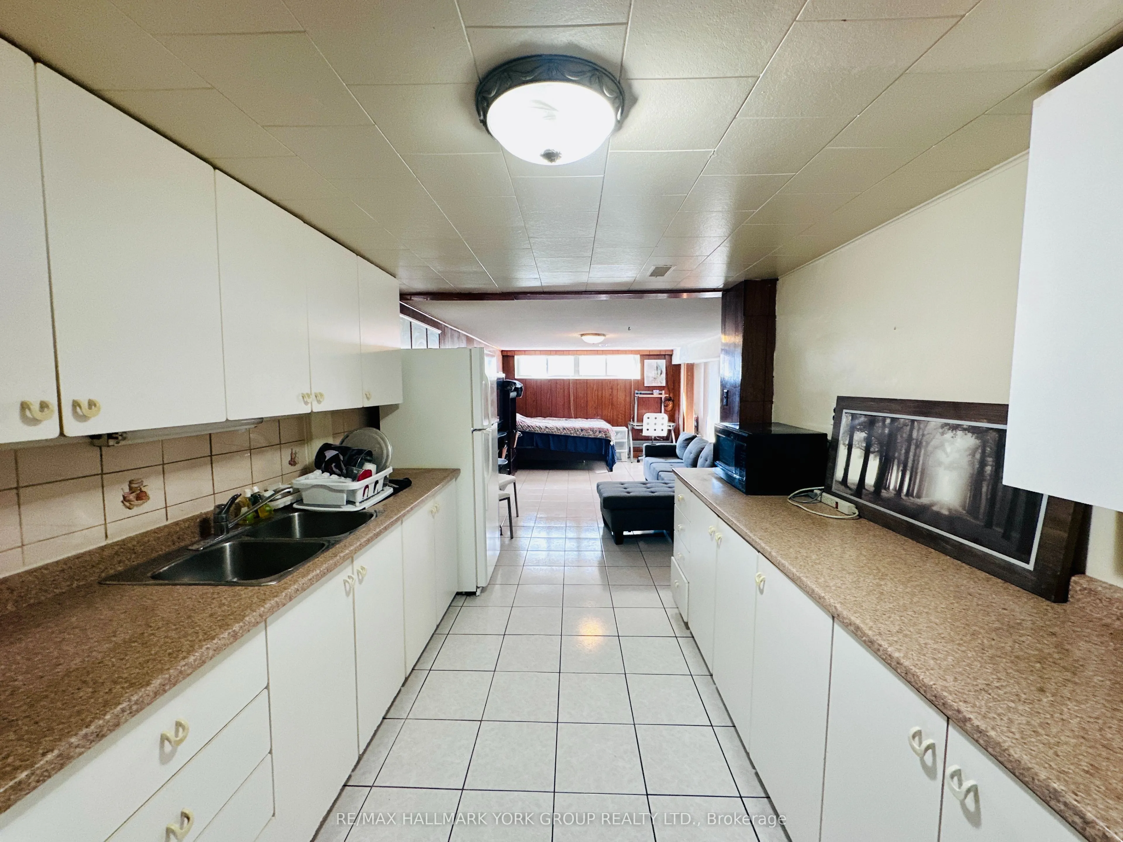 29 Peterdale Road, #Basement