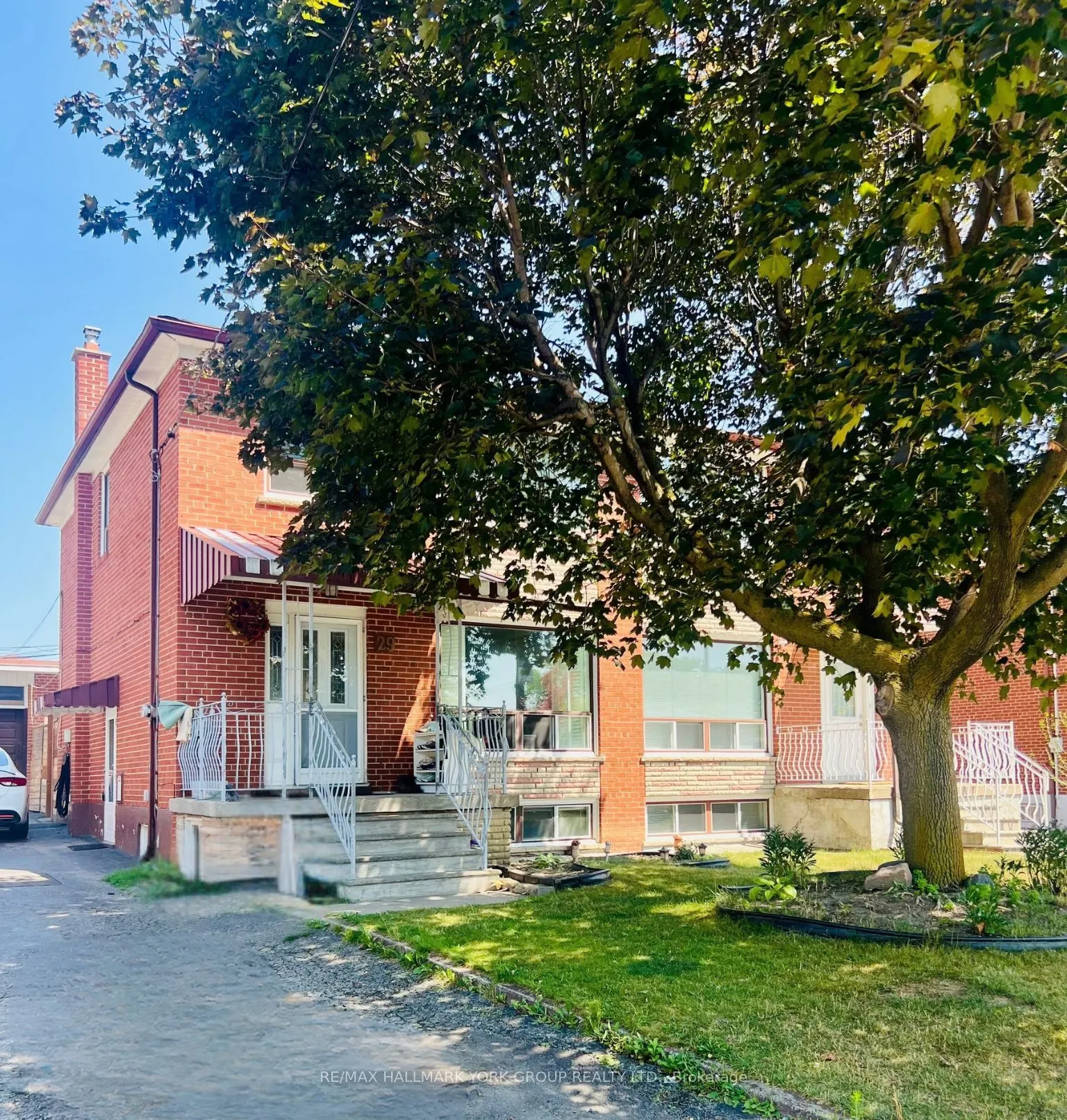 29 Peterdale Road, #Basement