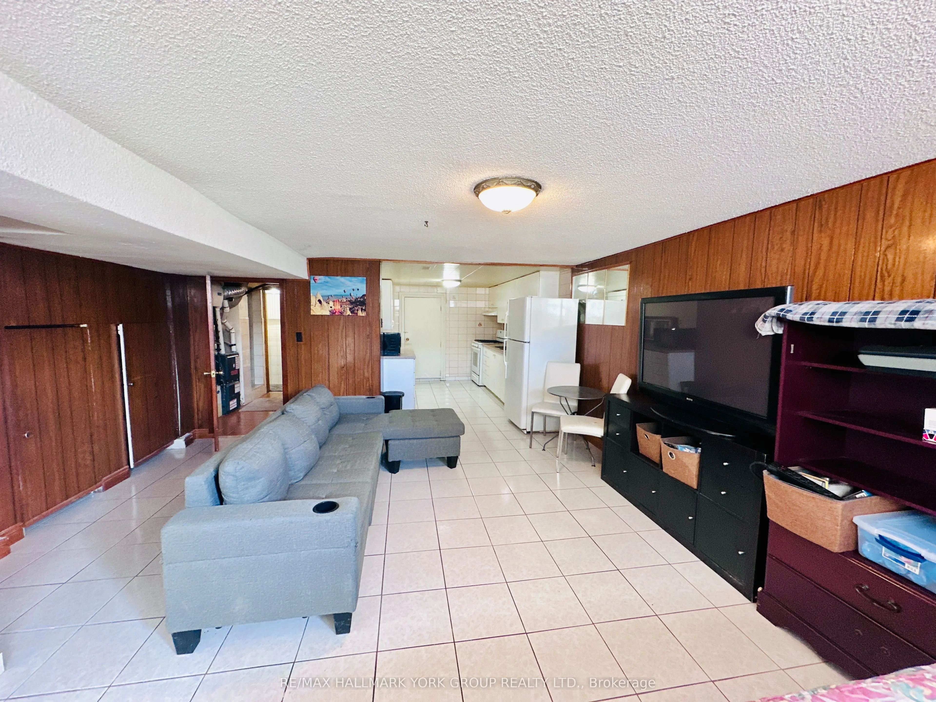 29 Peterdale Road, #Basement