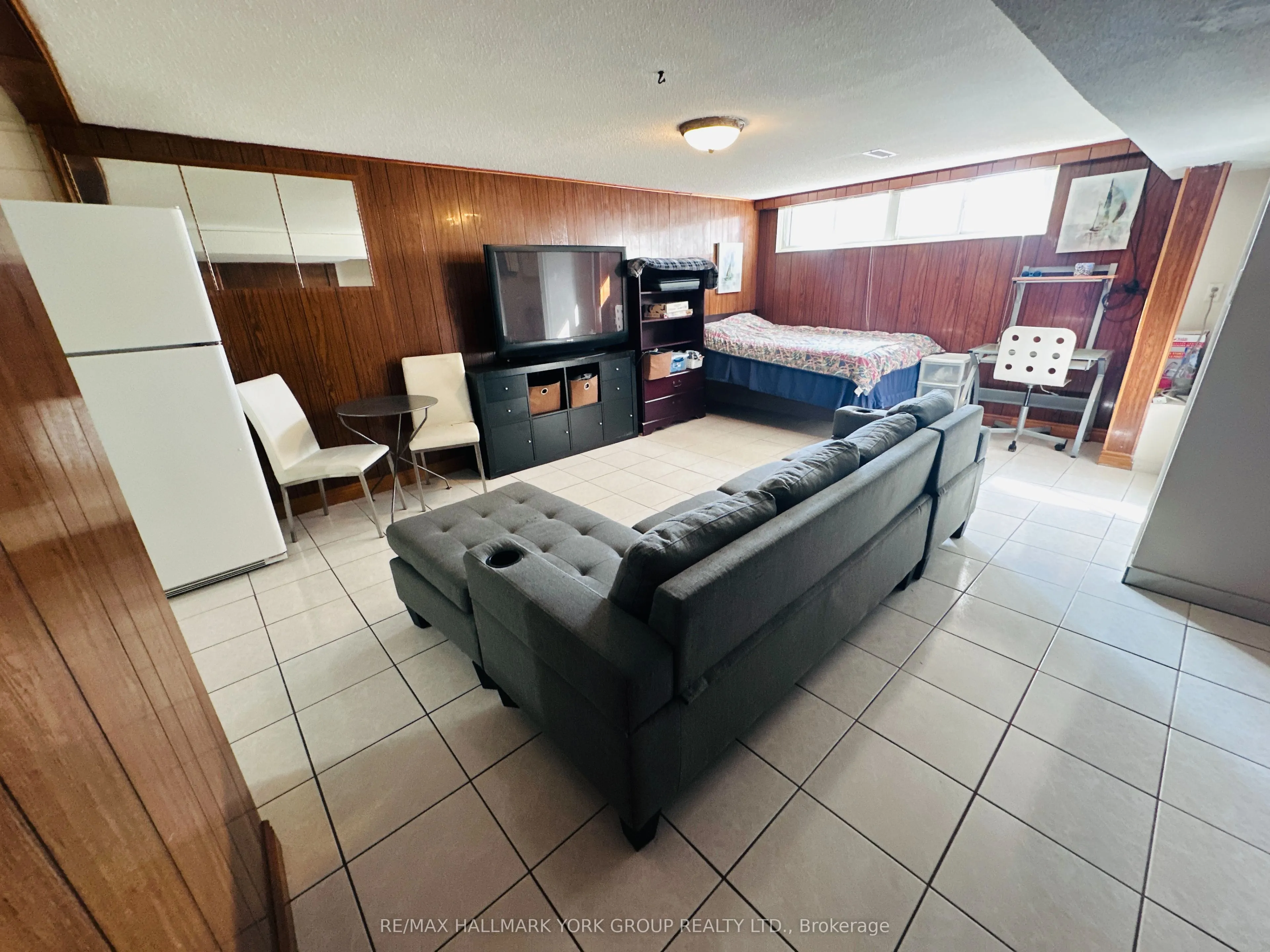 29 Peterdale Road, #Basement