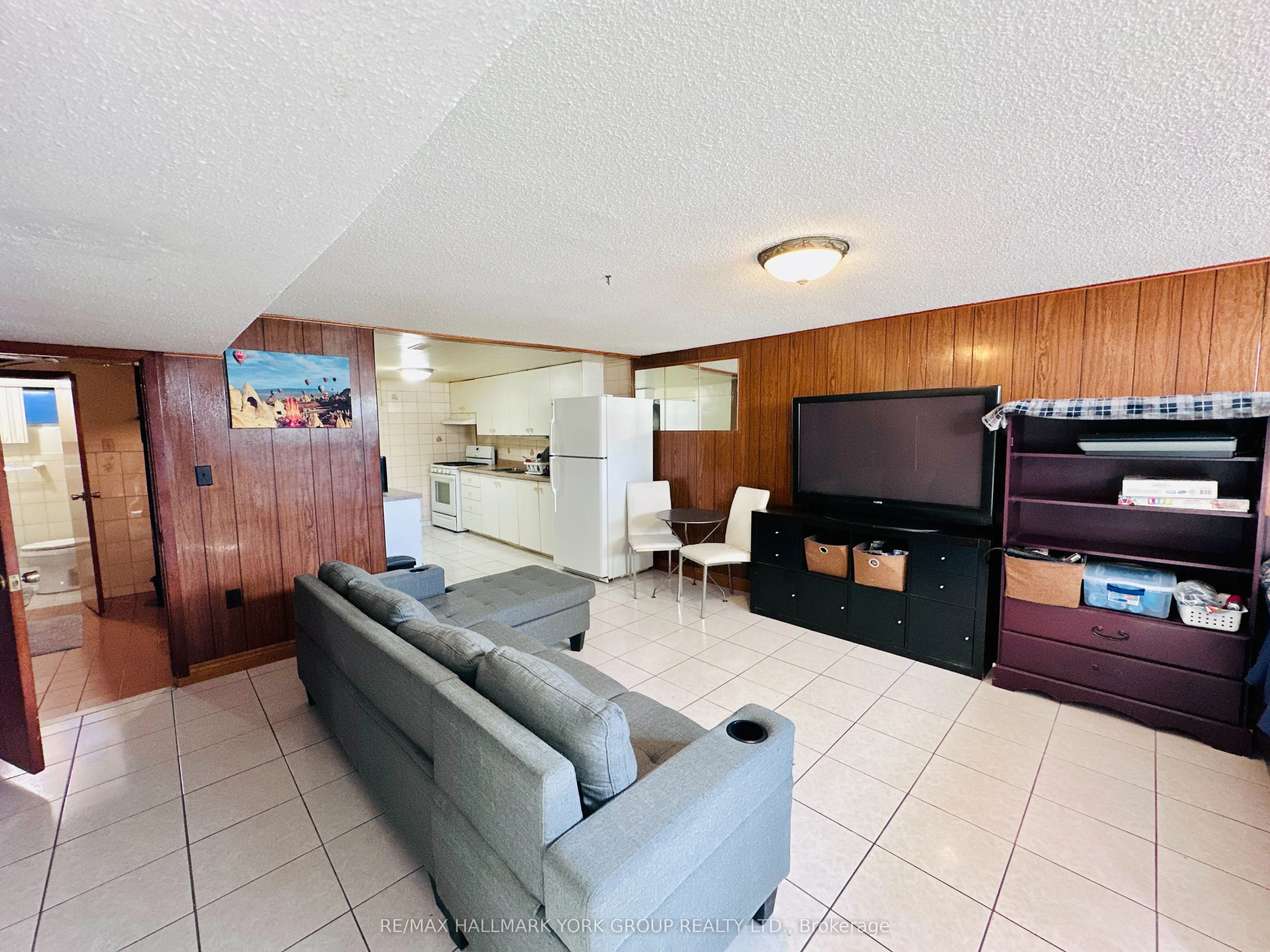 29 Peterdale Road, #Basement