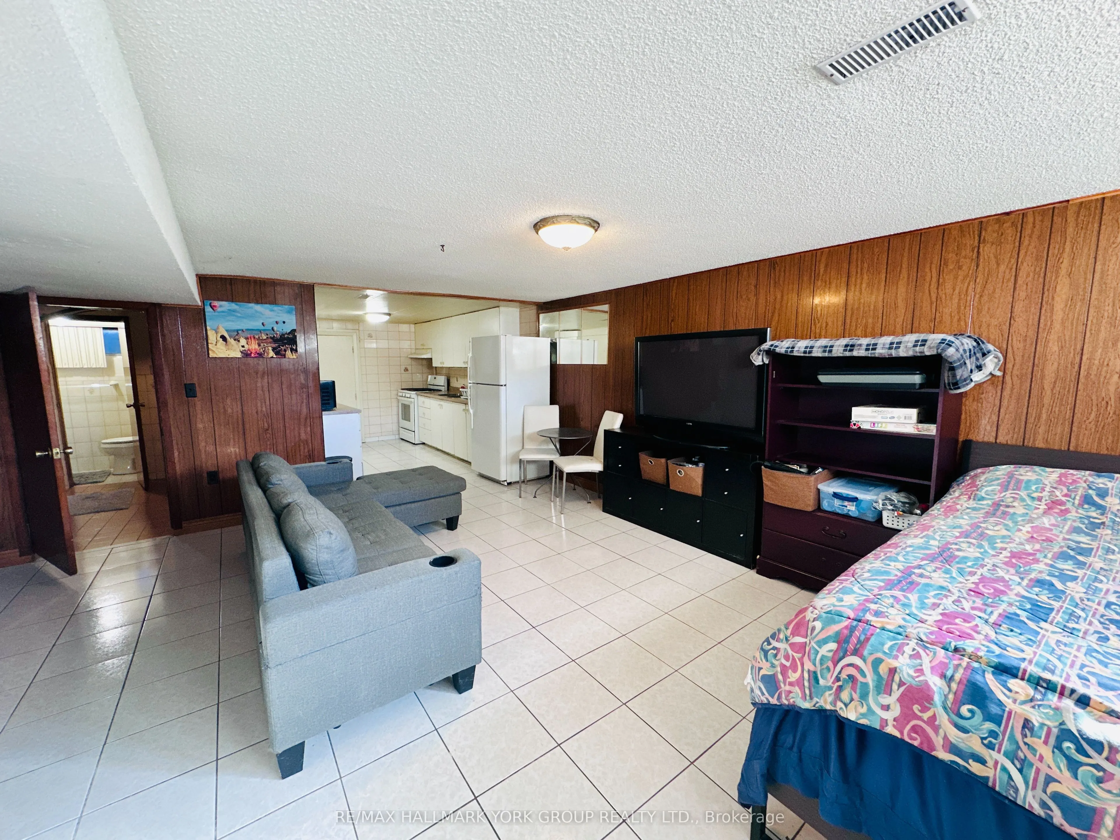 29 Peterdale Road, #Basement