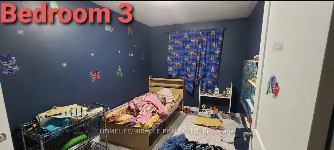 3 Doris Pawley Crescent