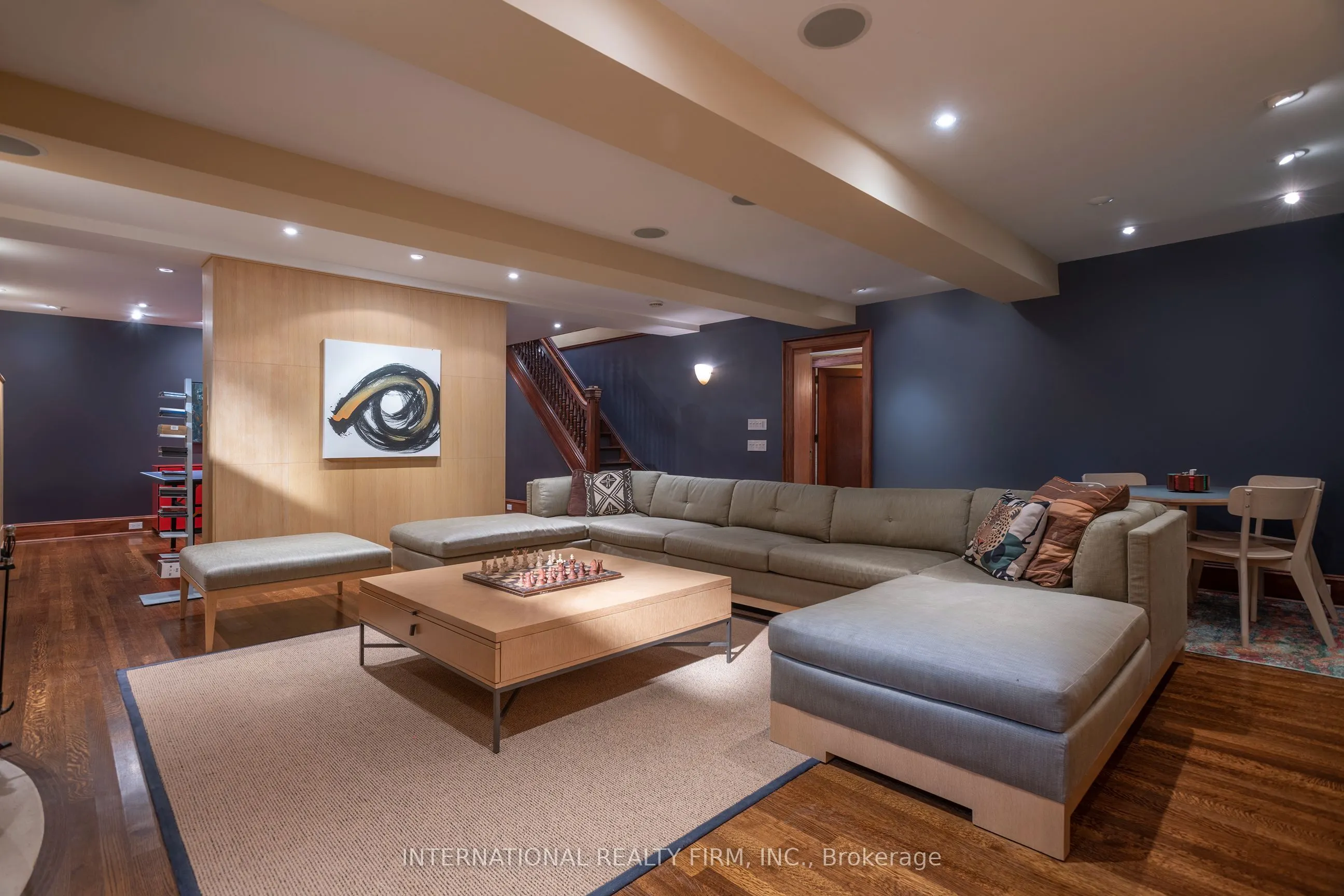 270 Indian Road