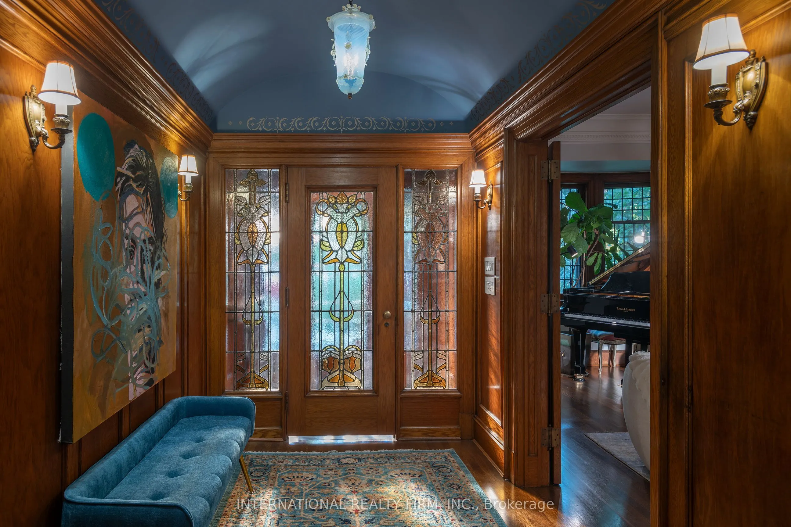 270 Indian Road