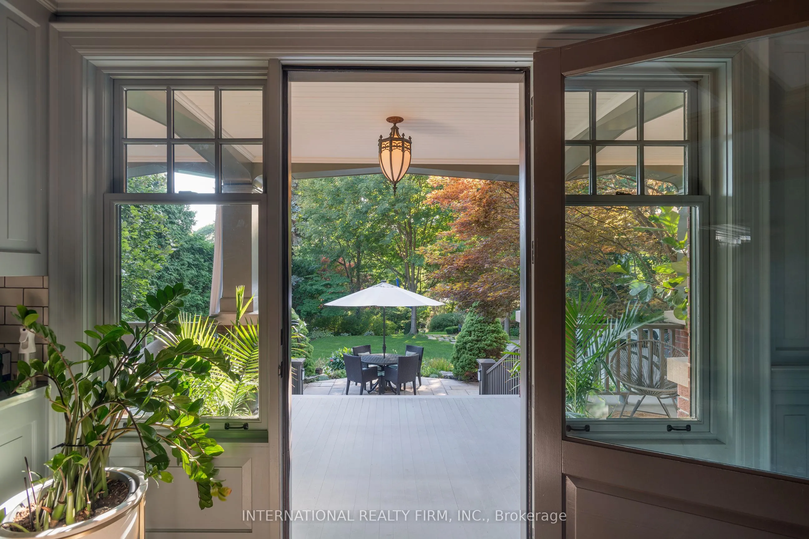 270 Indian Road