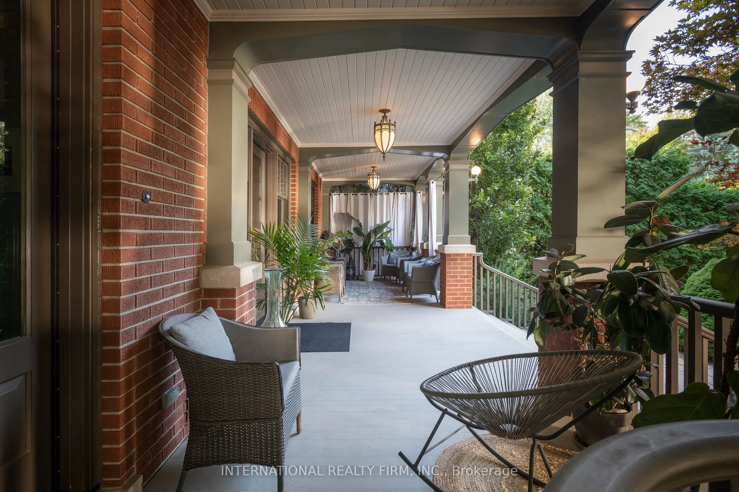 270 Indian Road