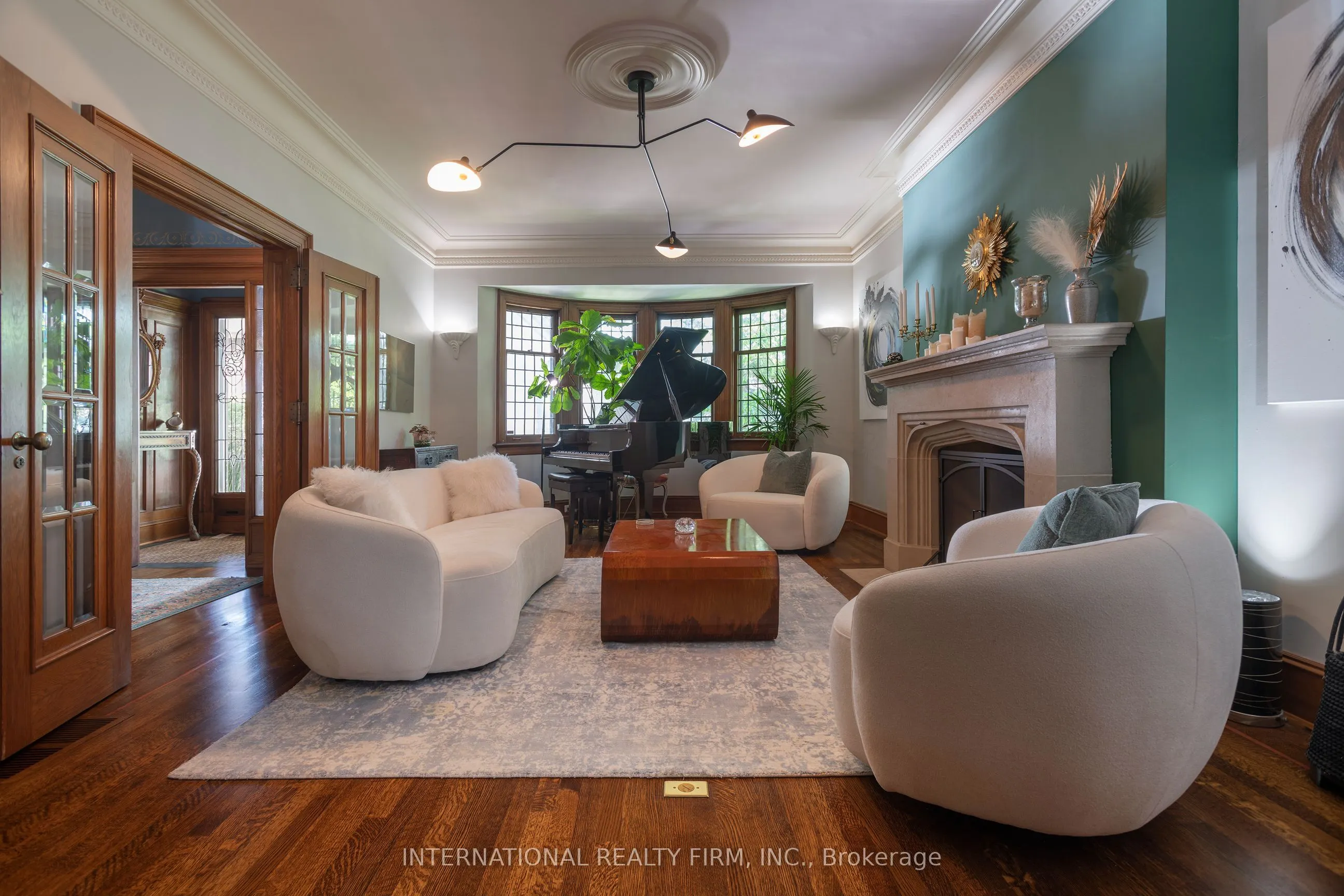 270 Indian Road