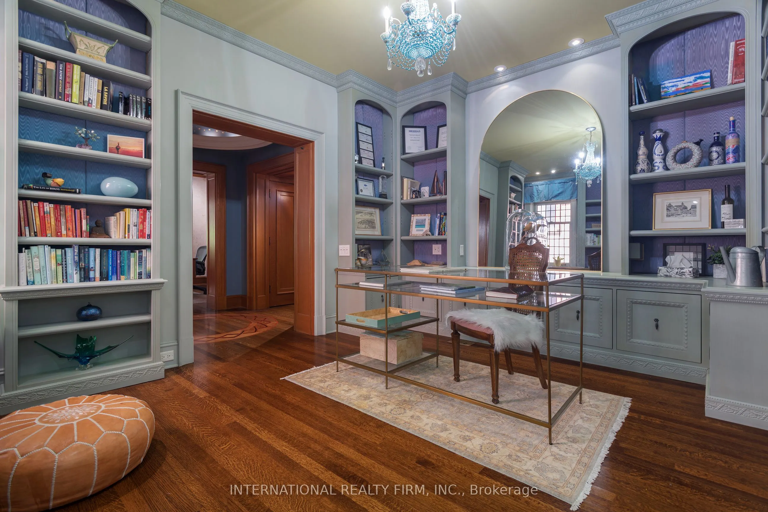 270 Indian Road
