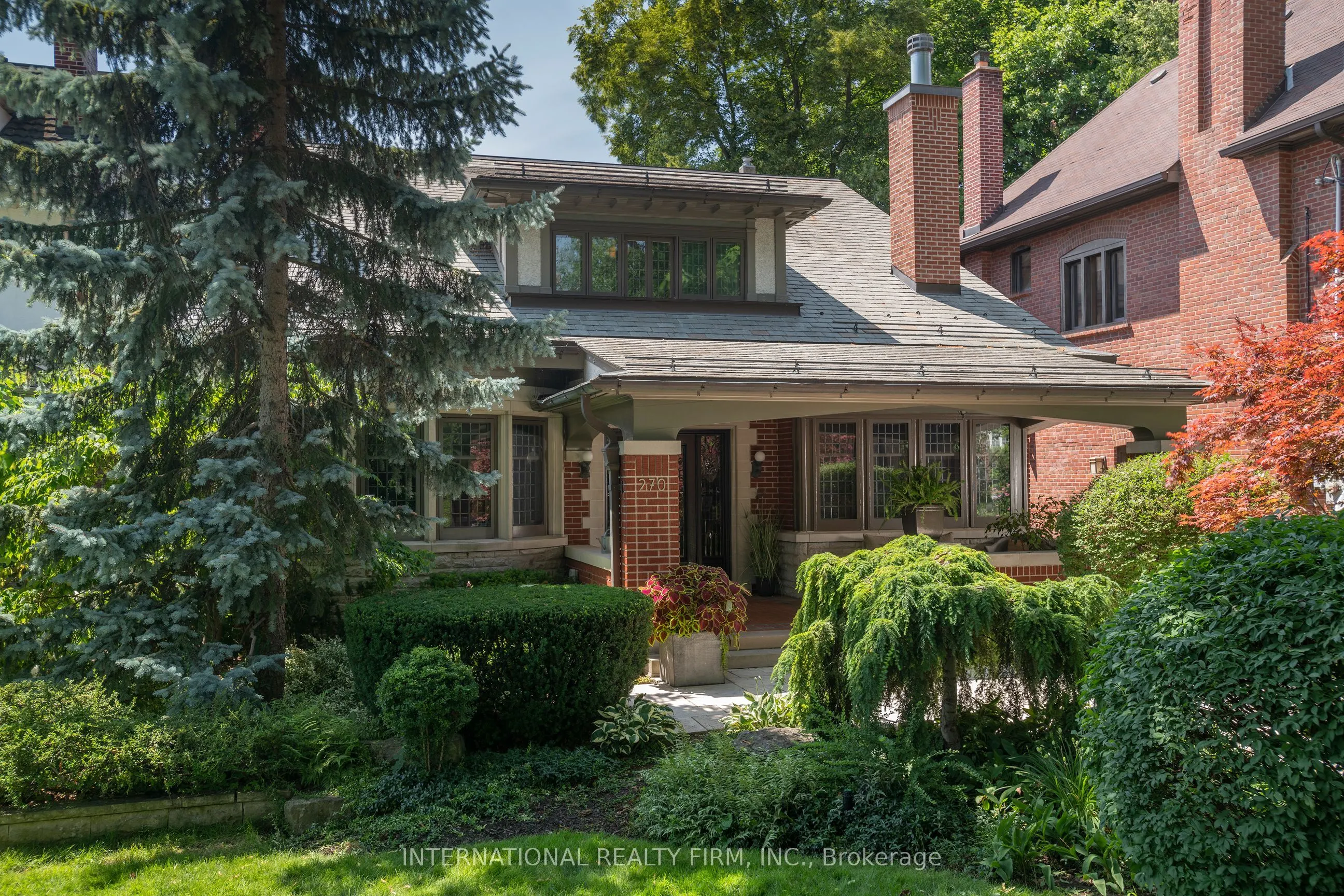 270 Indian Road