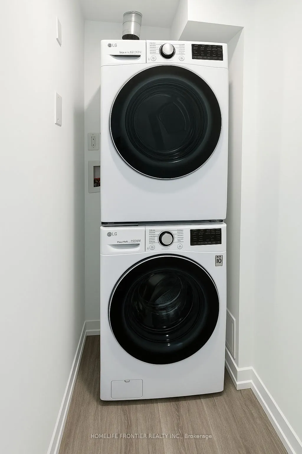 651 Clover Park, #Basement