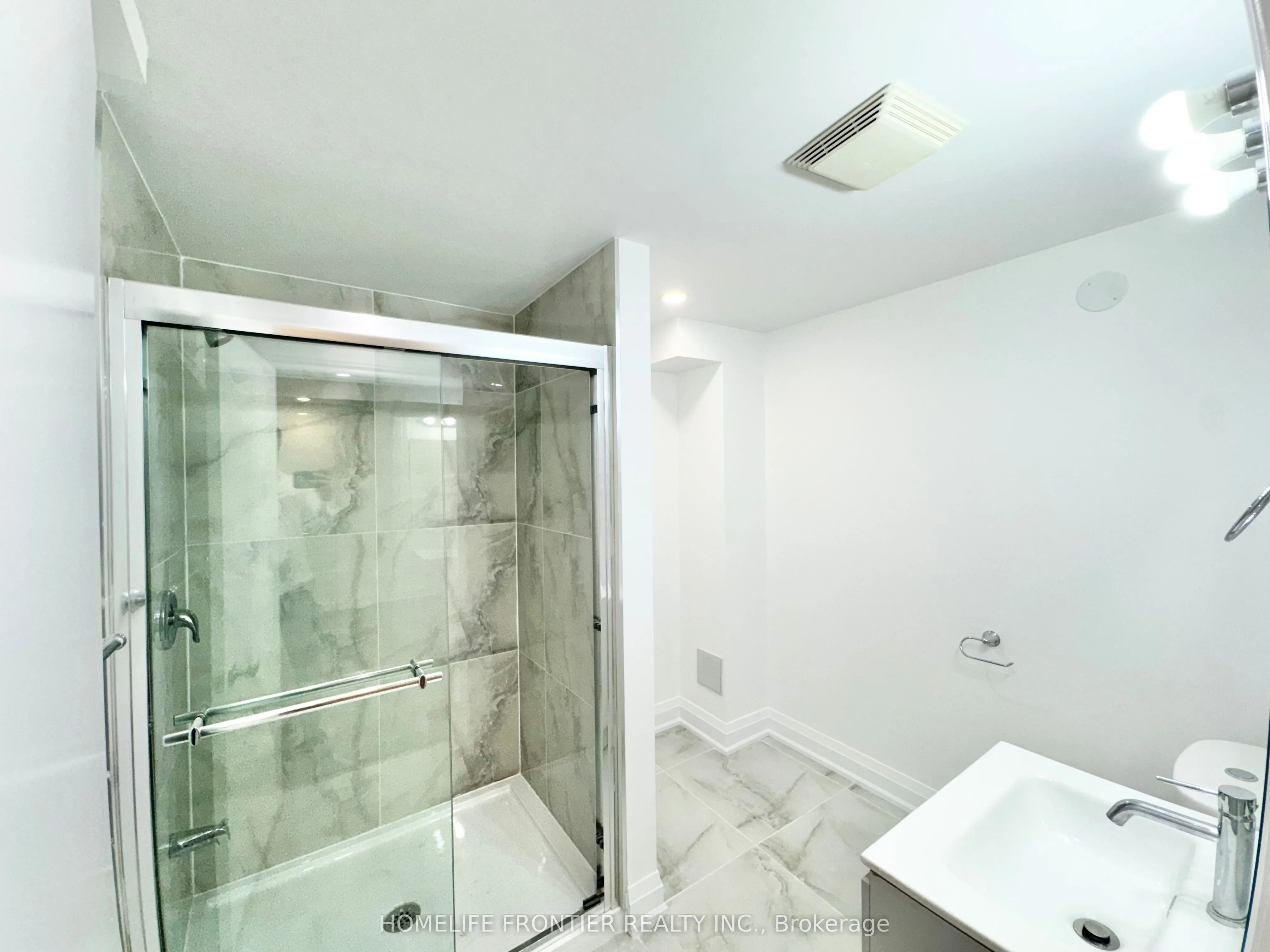 651 Clover Park, #Basement