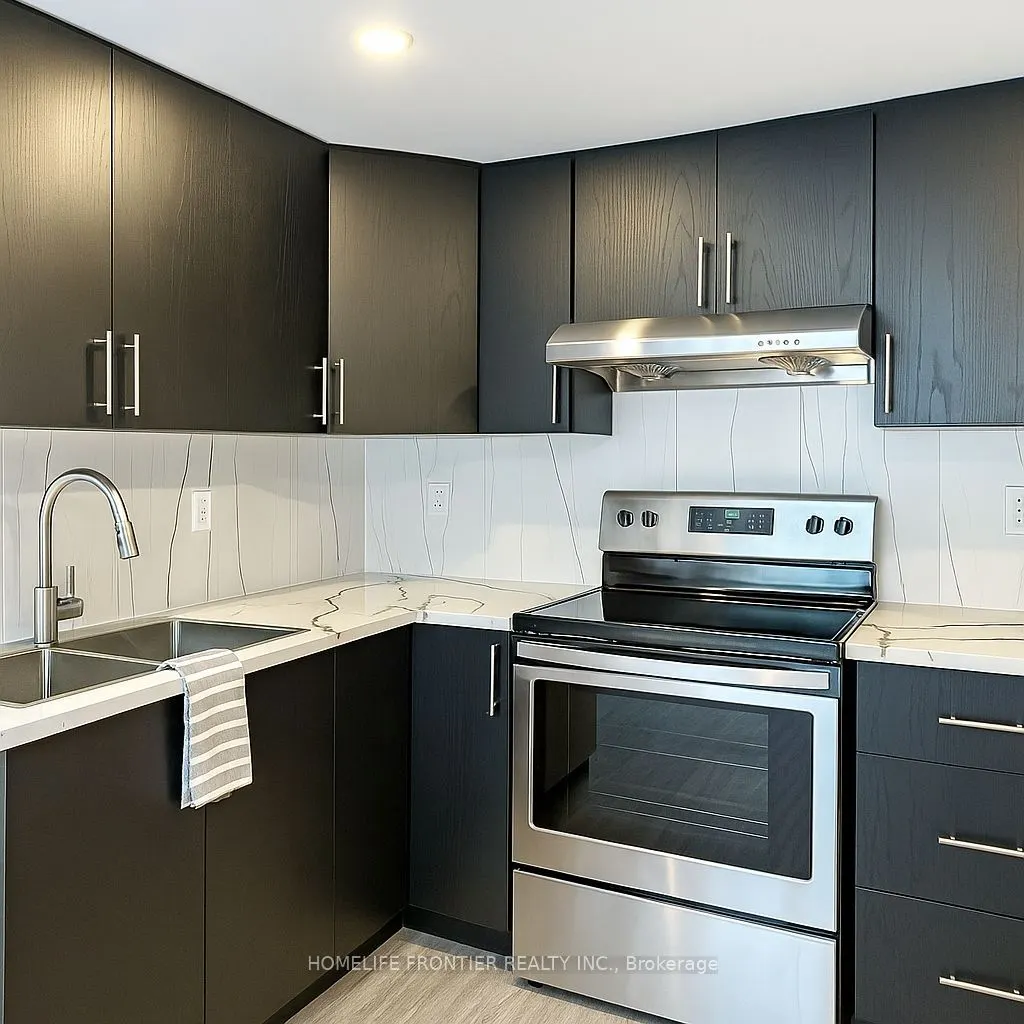 651 Clover Park, #Basement