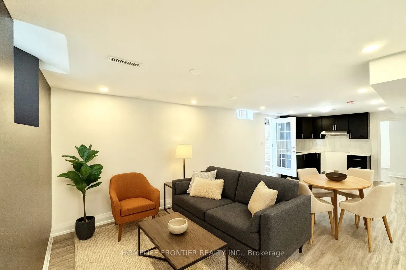 651 Clover Park, #Basement