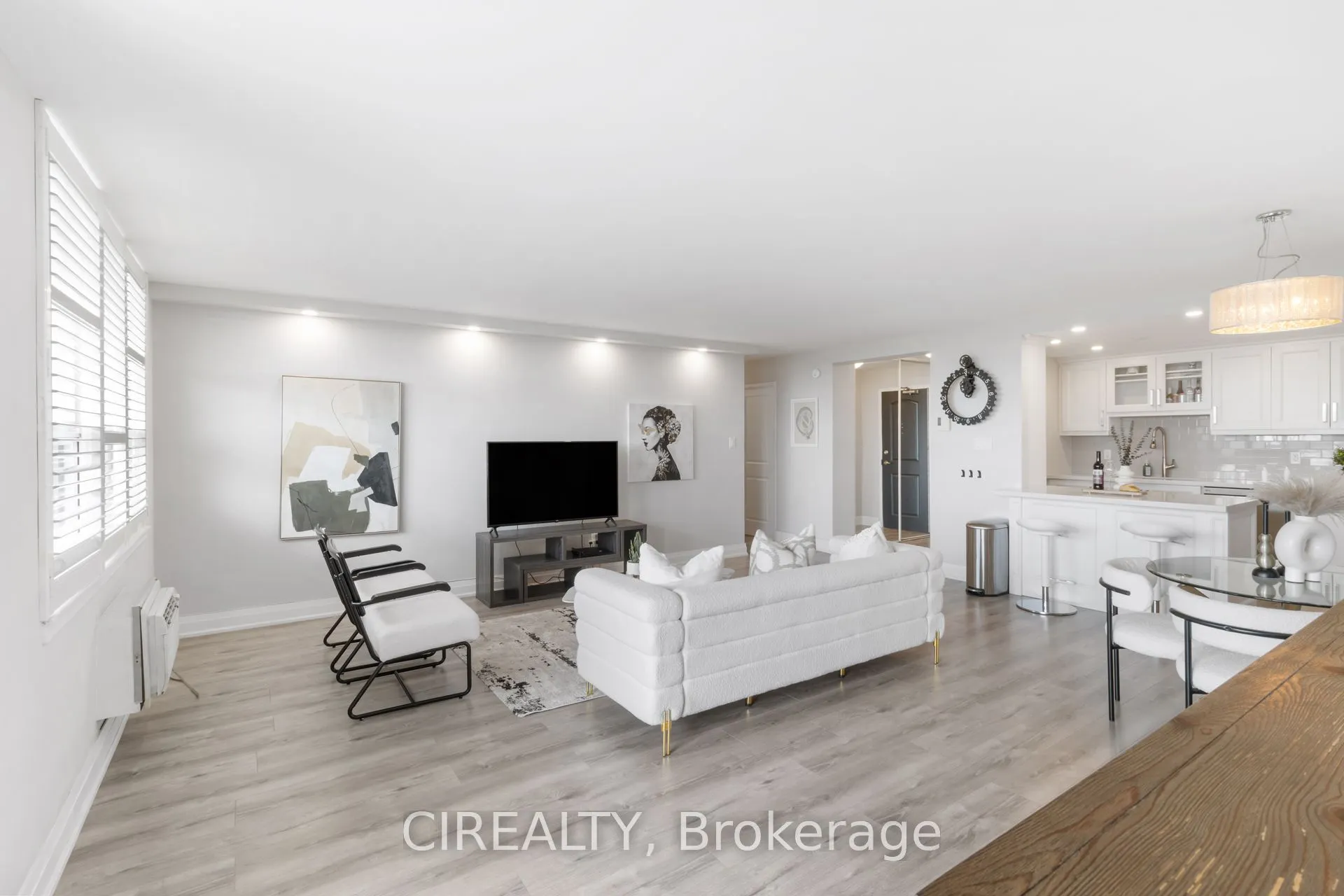 511 The West Mall, #709