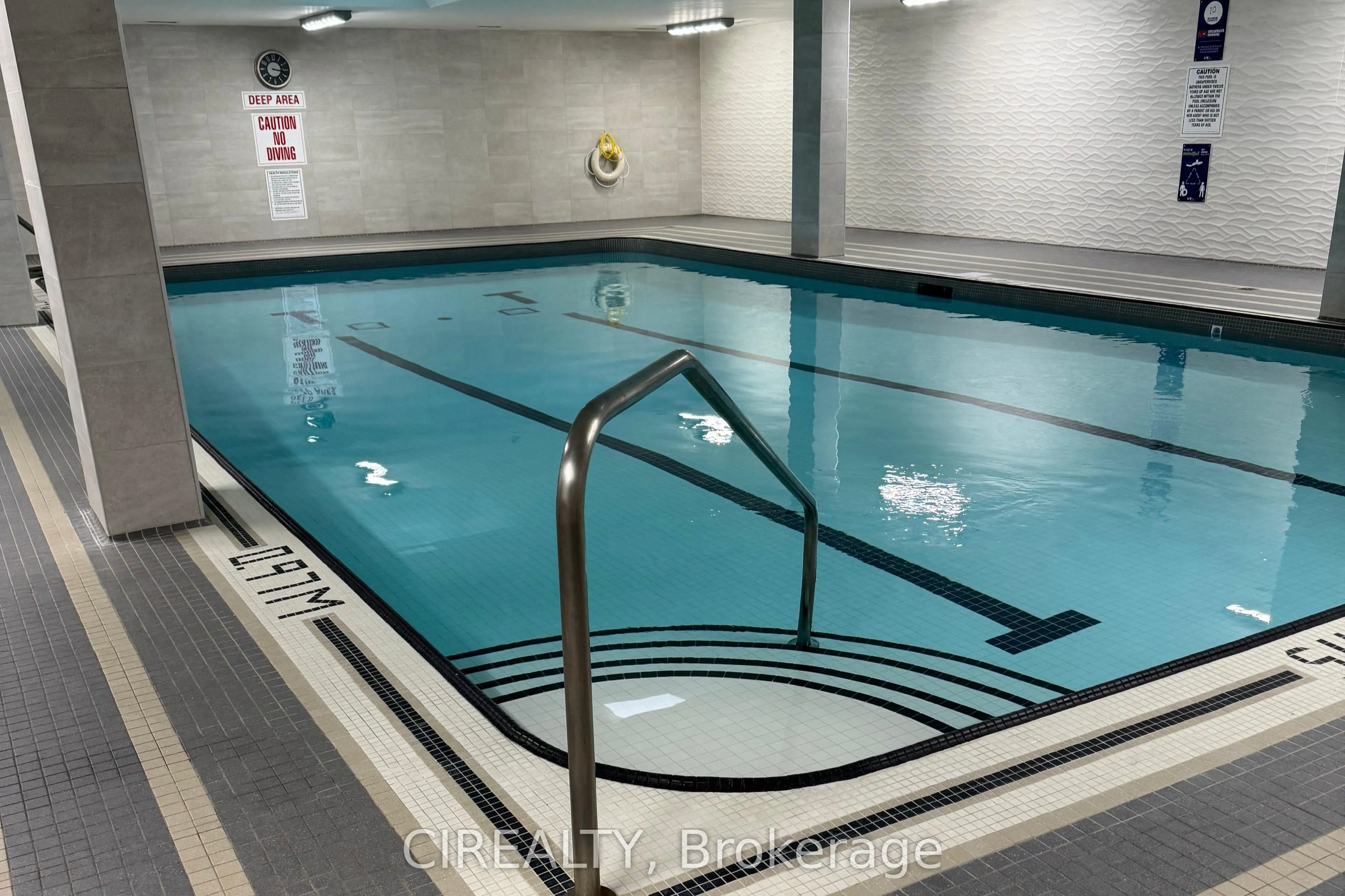 511 The West Mall, #709