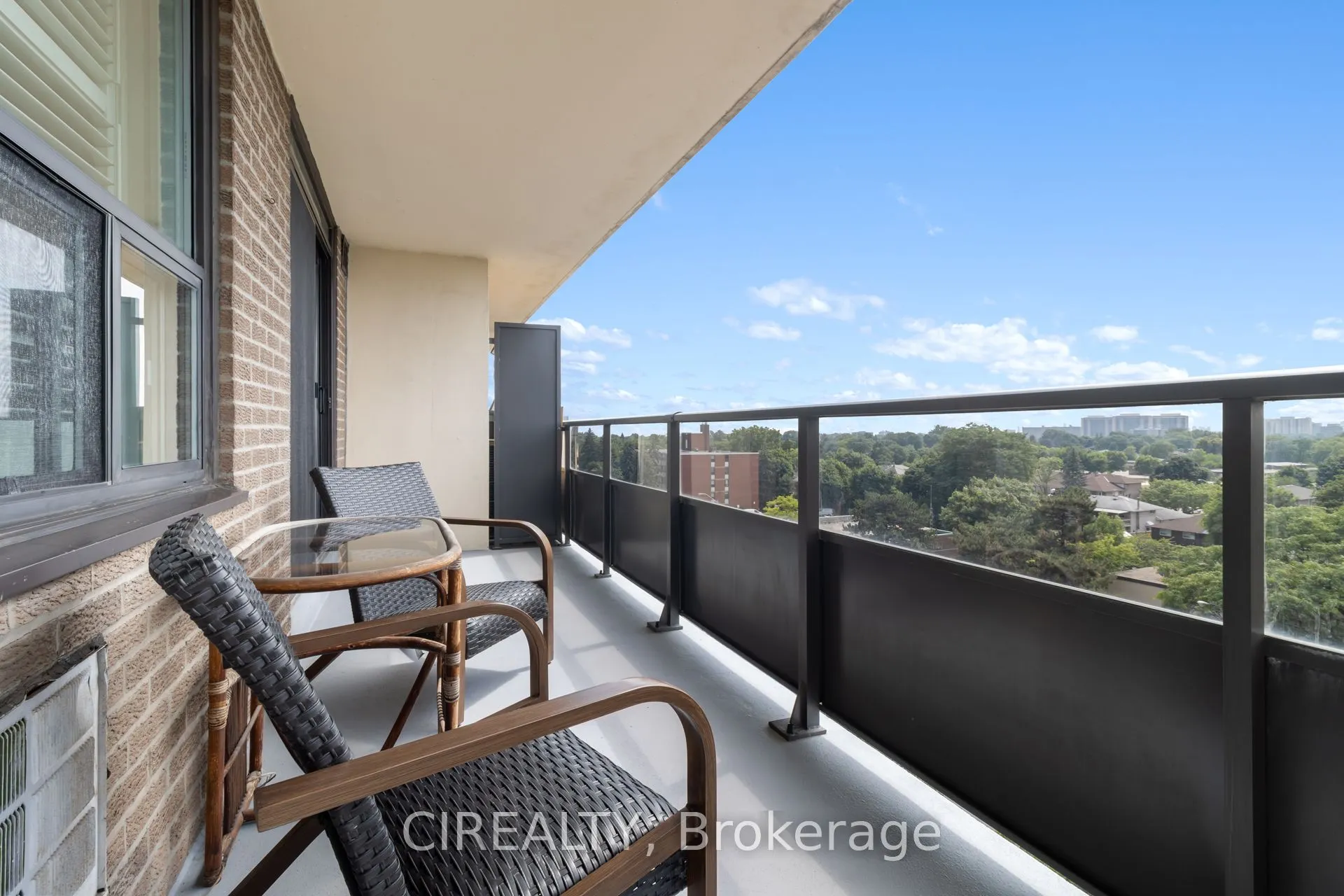 511 The West Mall, #709