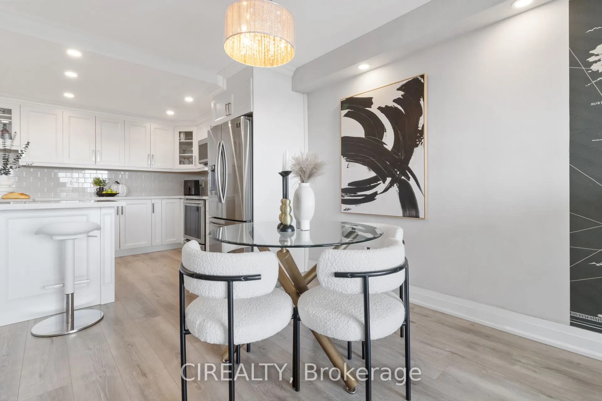 511 The West Mall, #709