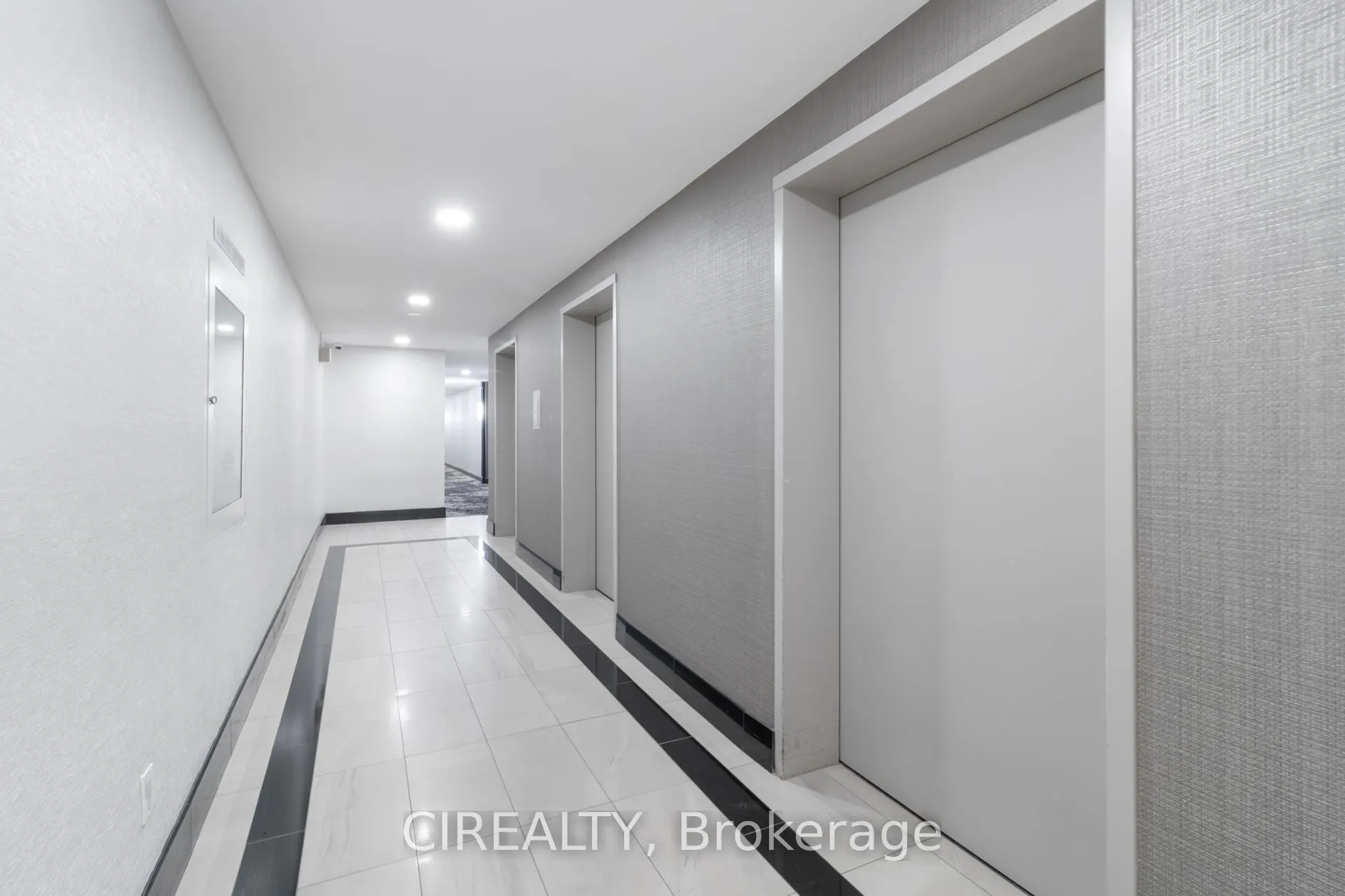 511 The West Mall, #709