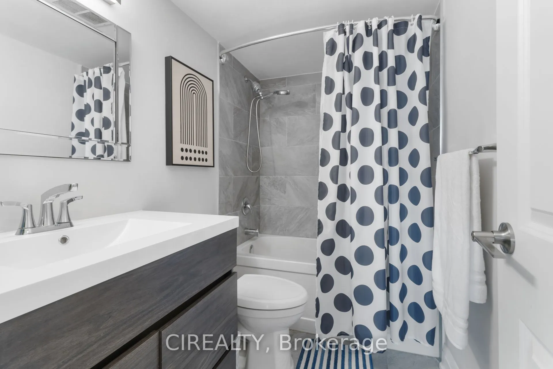 511 The West Mall, #709