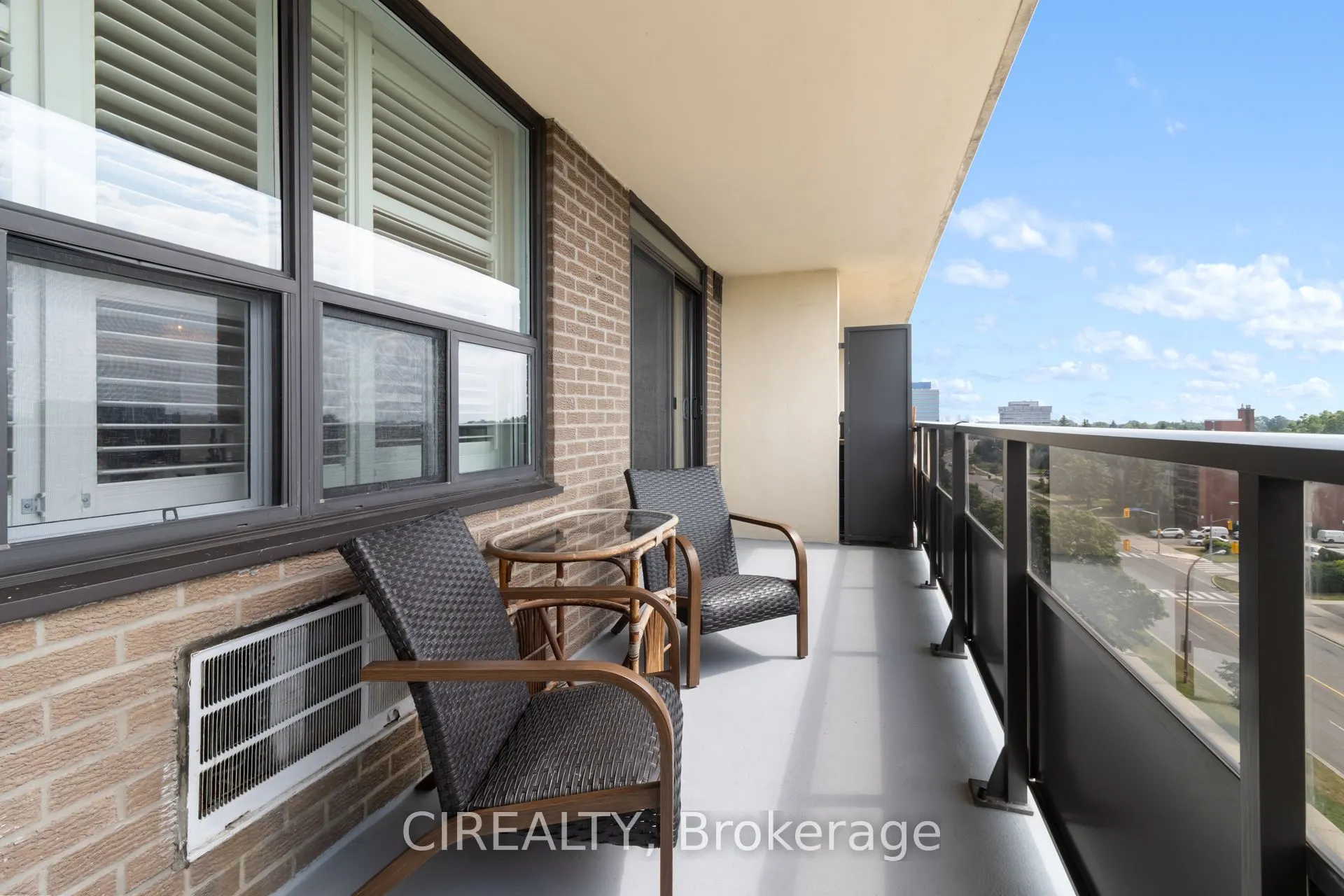 511 The West Mall, #709