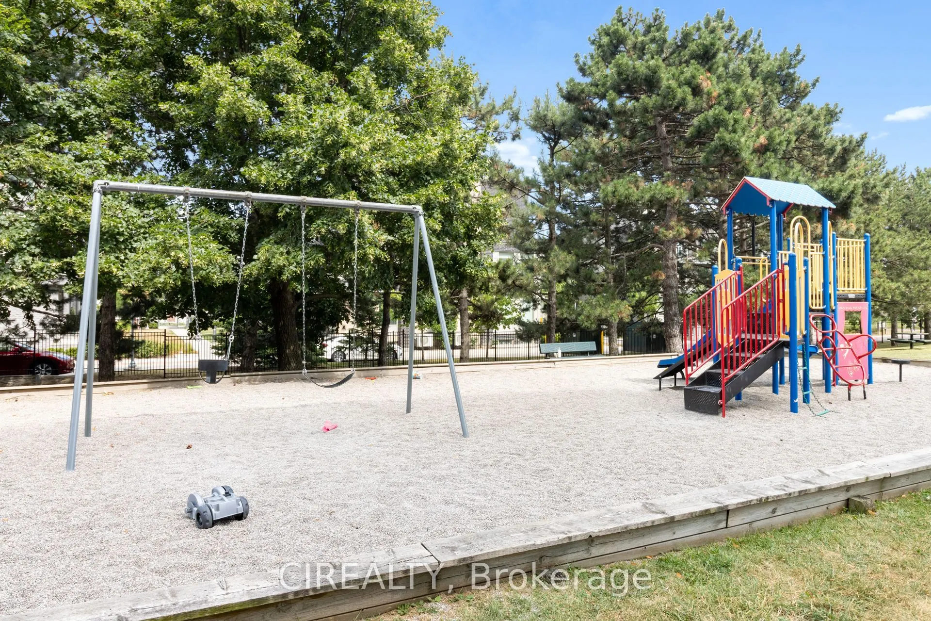 511 The West Mall, #709