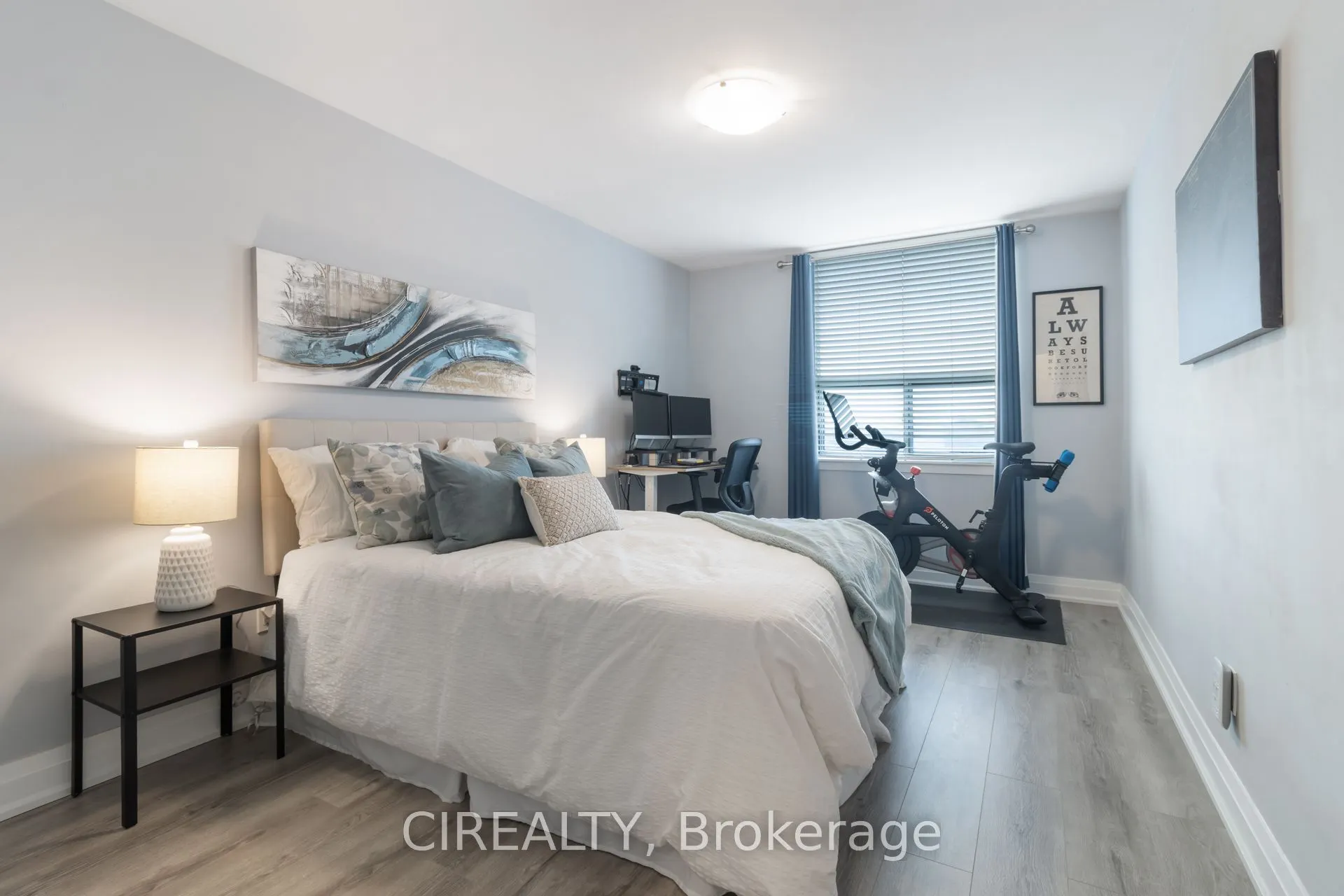 511 The West Mall, #709