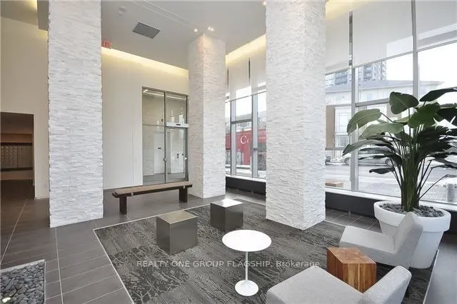 360 Square One Drive, #2908