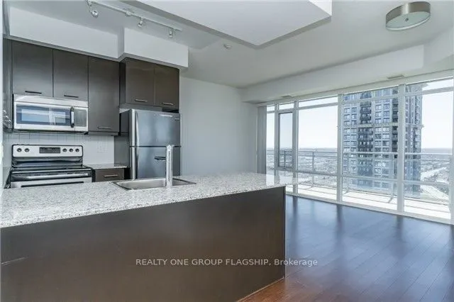 360 Square One Drive, #2908