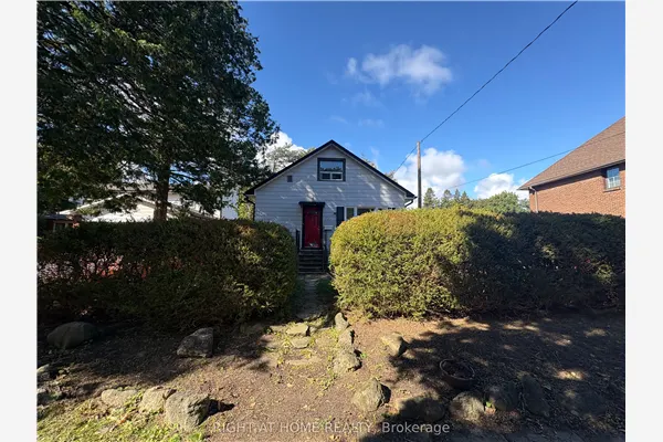 779 Indian Road, #Upper