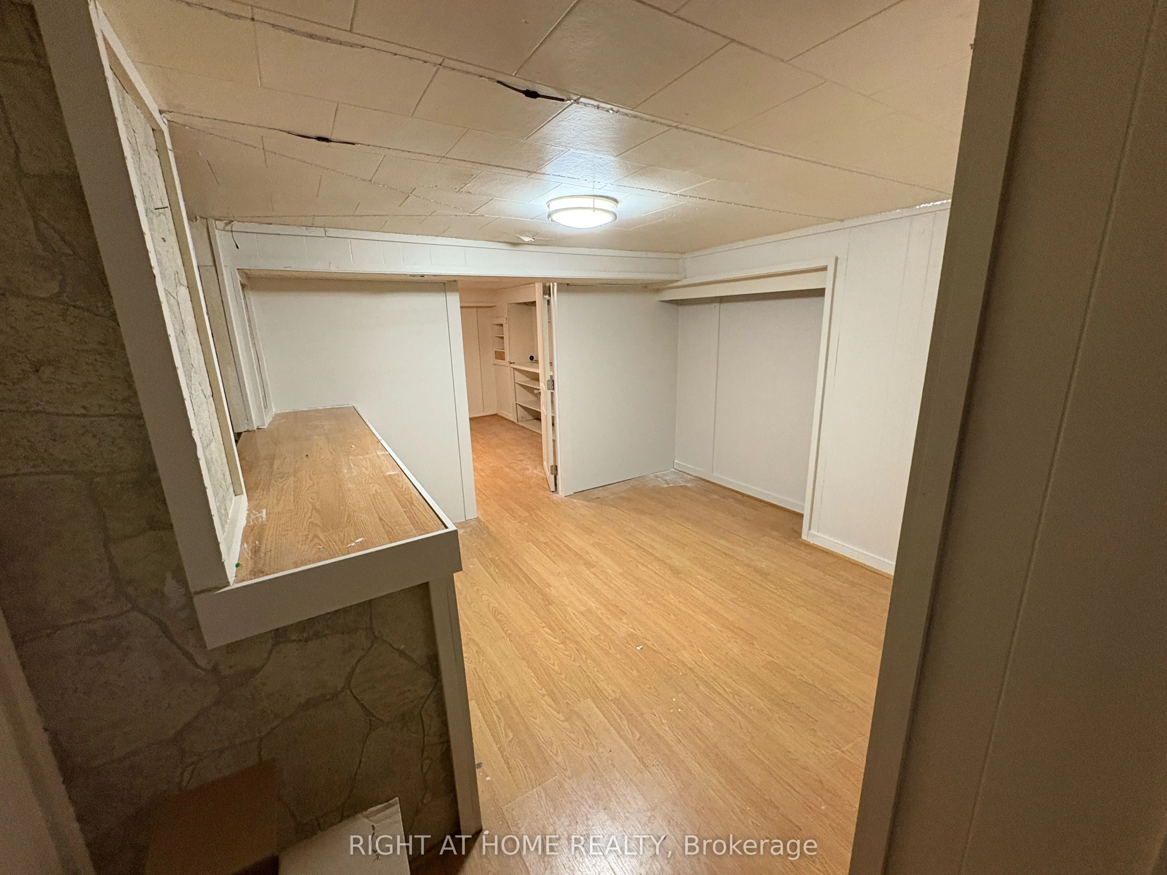 779 Indian Road, #Lower