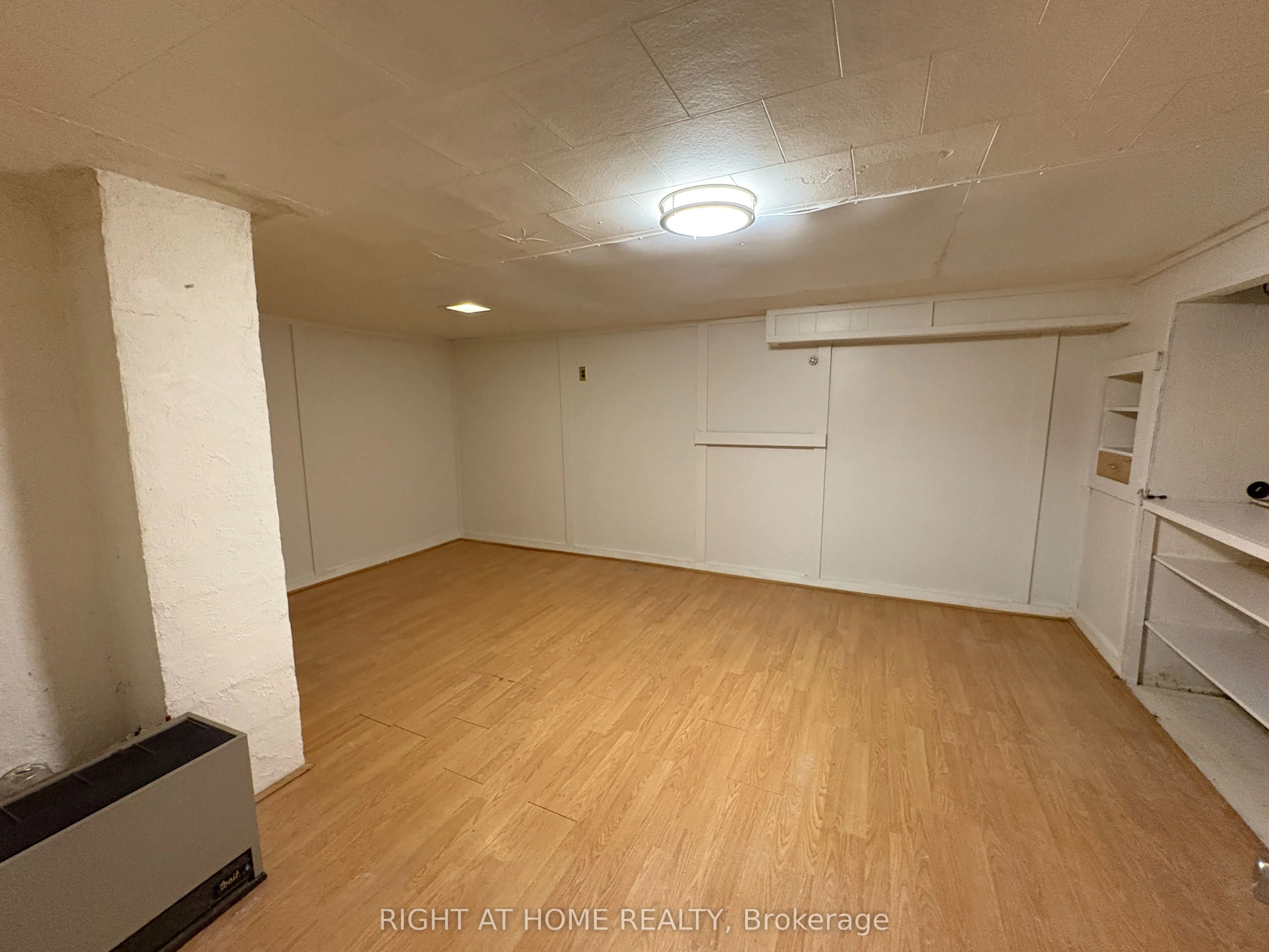 779 Indian Road, #Lower