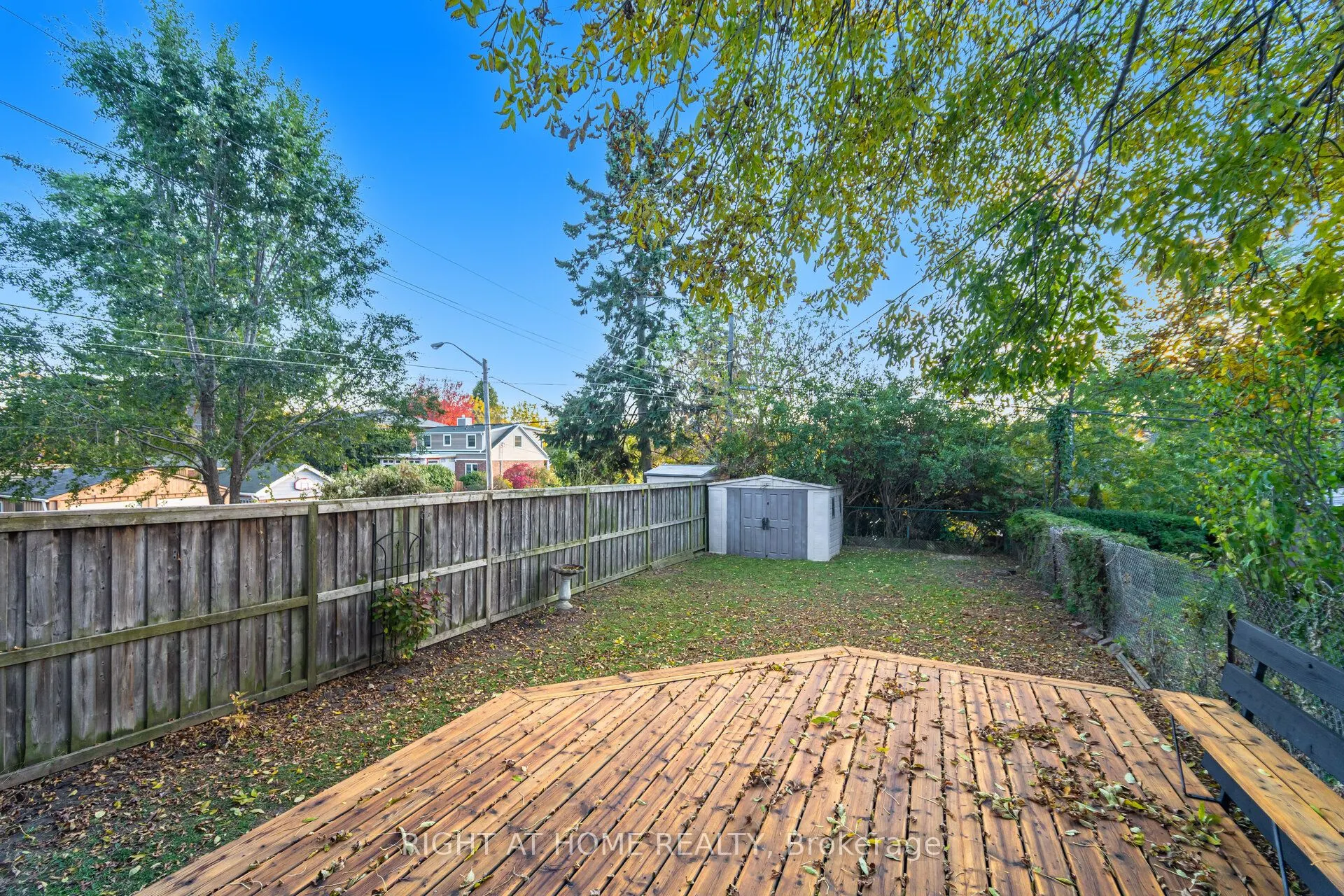 28 Forty First Street