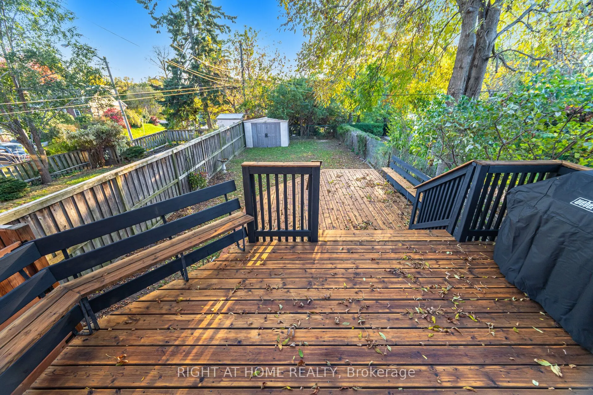 28 Forty First Street