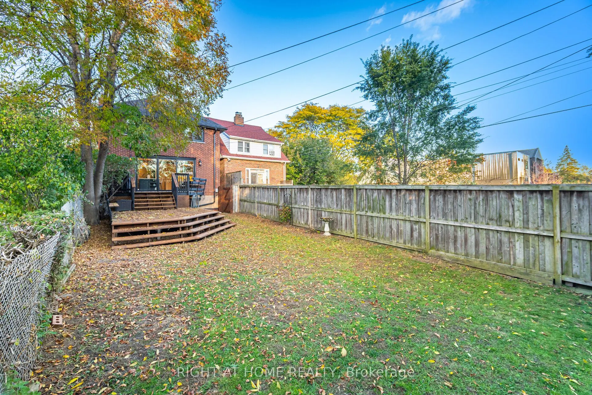 28 Forty First Street