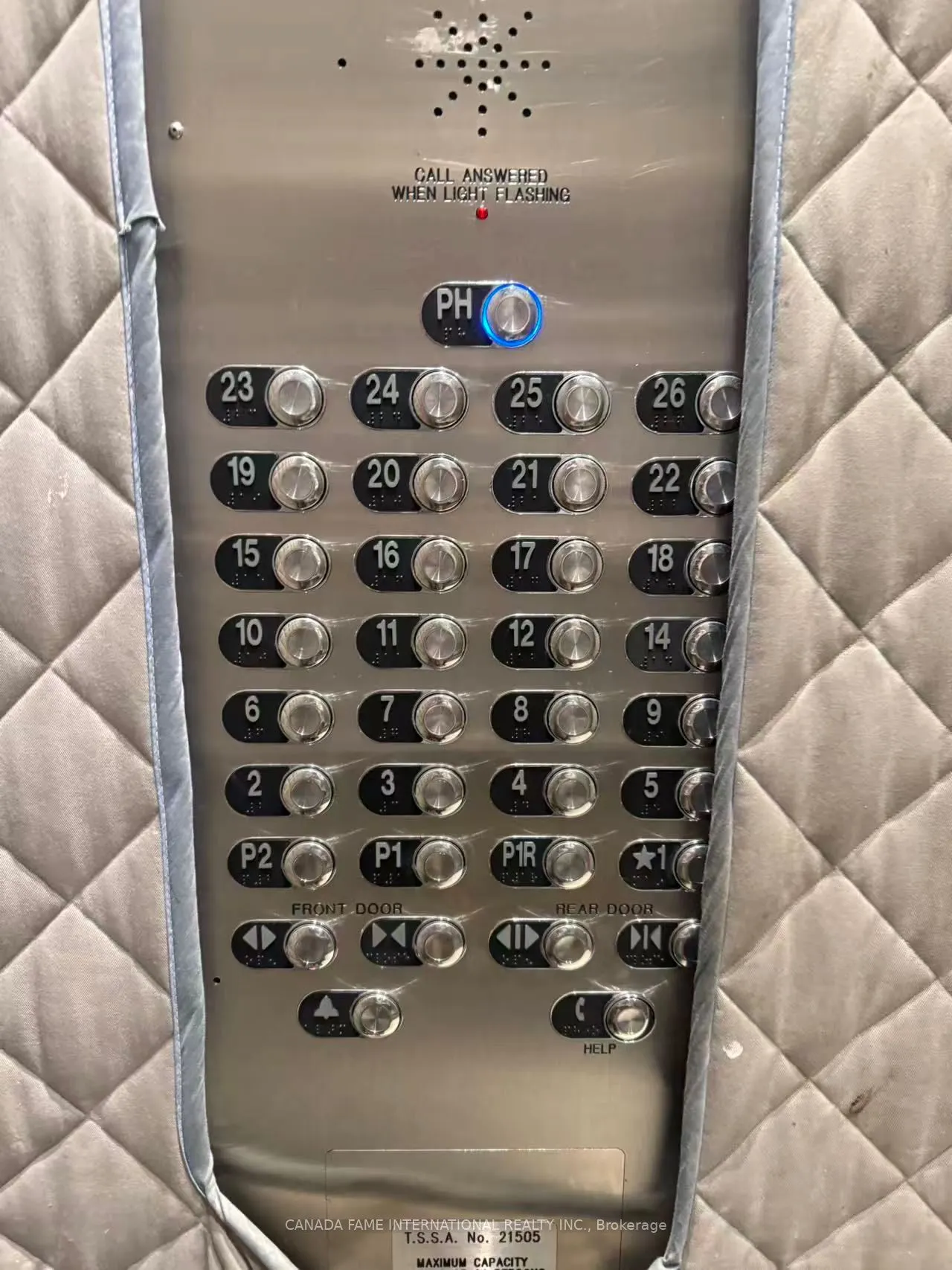 330 Dixon Road, #ph04