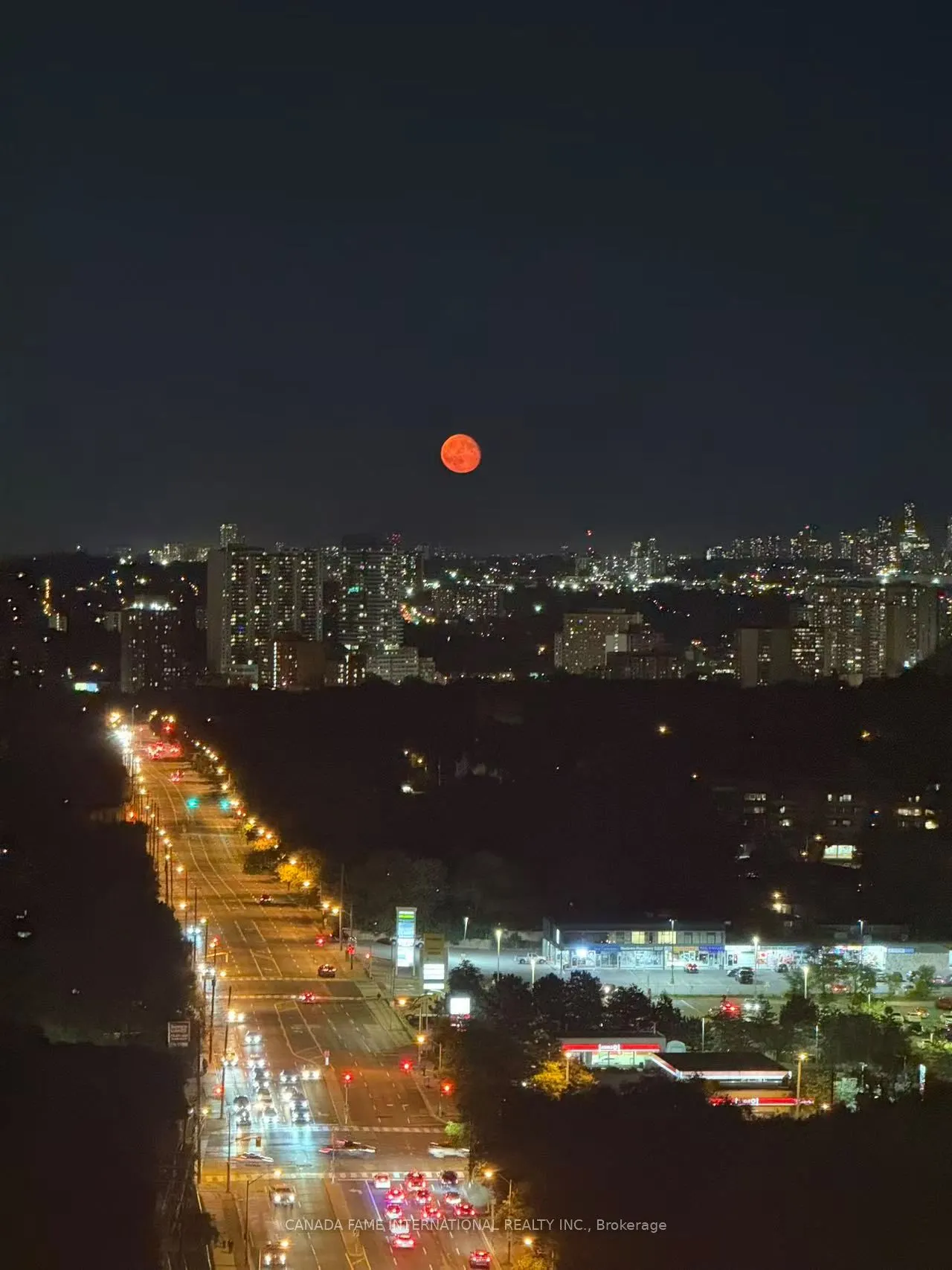 330 Dixon Road, #ph04