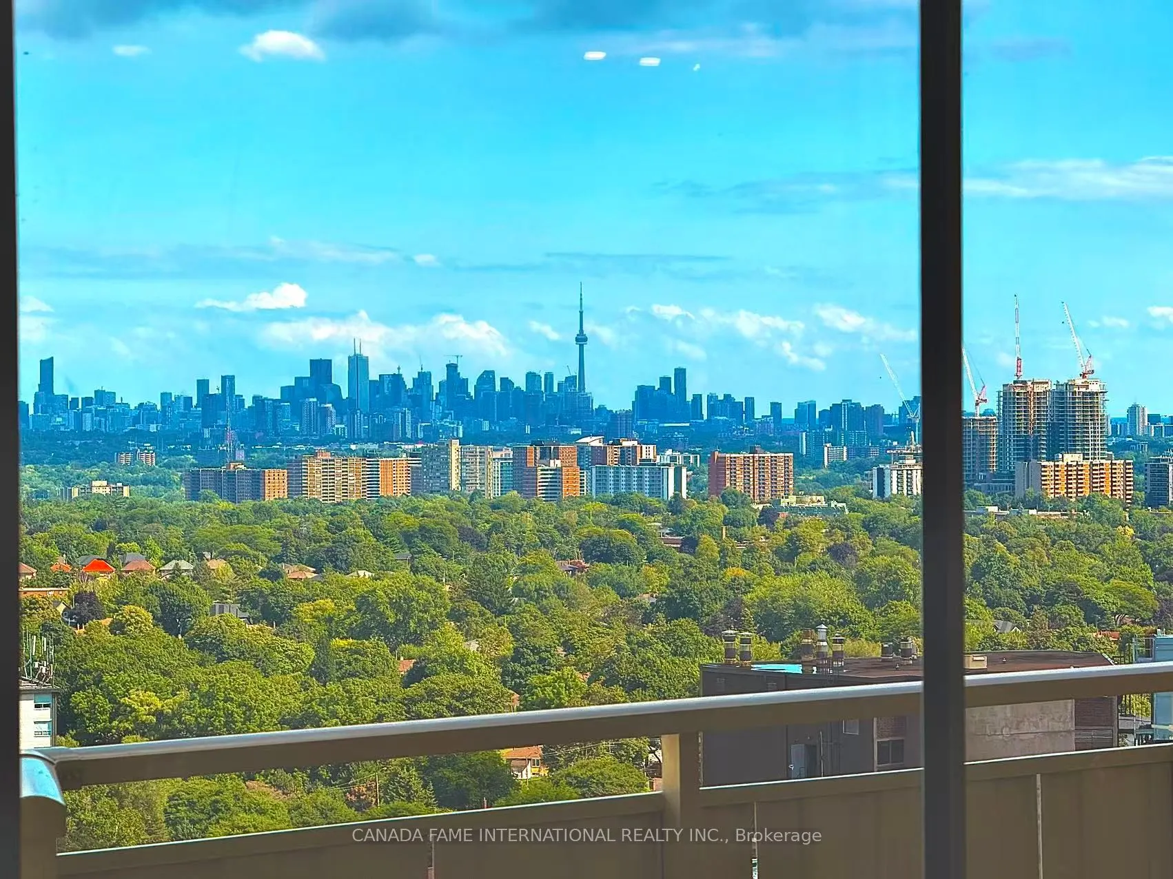 330 Dixon Road, #ph04