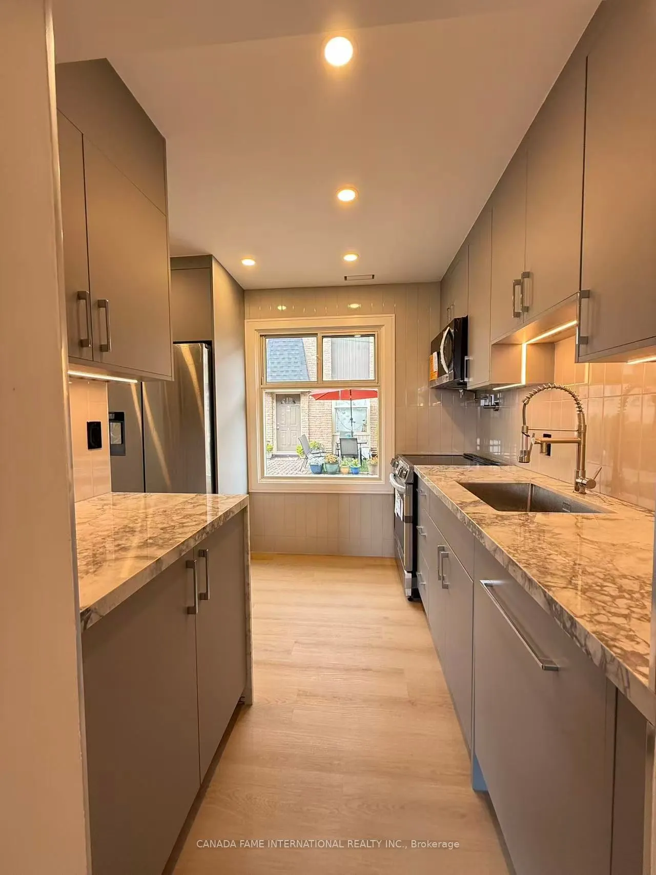 16 Rexdale Boulevard, #52