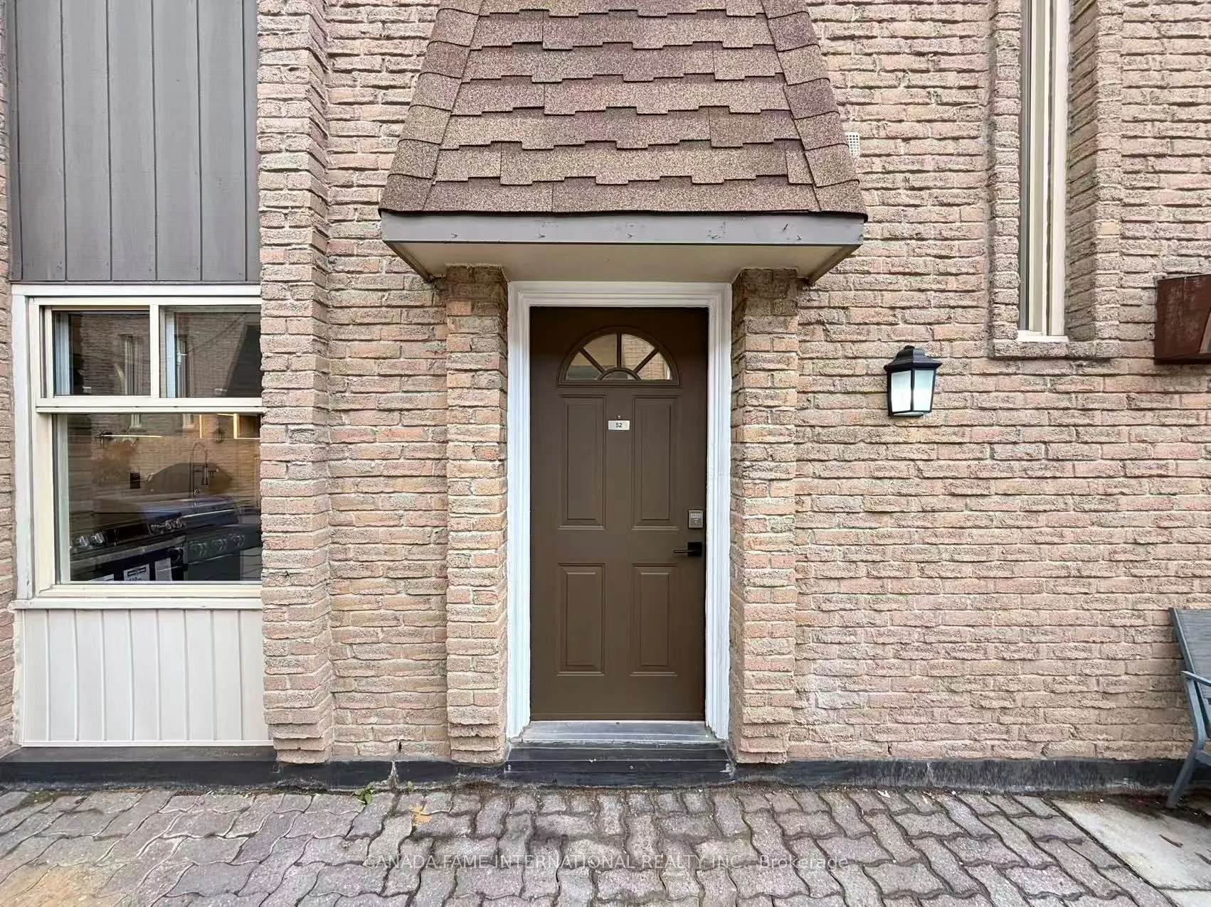 16 Rexdale Boulevard, #52