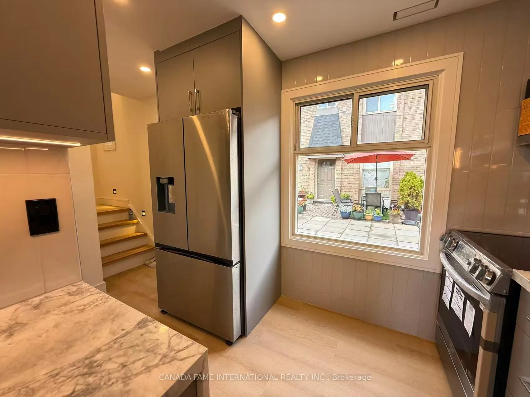 16 Rexdale Boulevard, #52