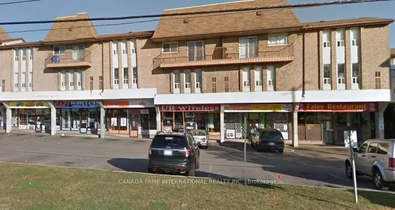 16 Rexdale Boulevard, #52